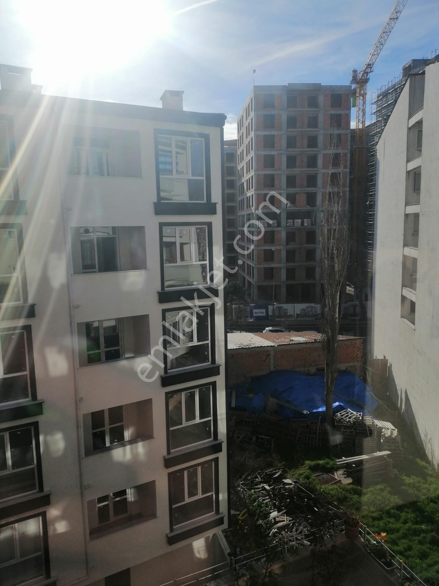 Çorlu Merkezde 2+1 İlkokul Yanı Kiralık Daire