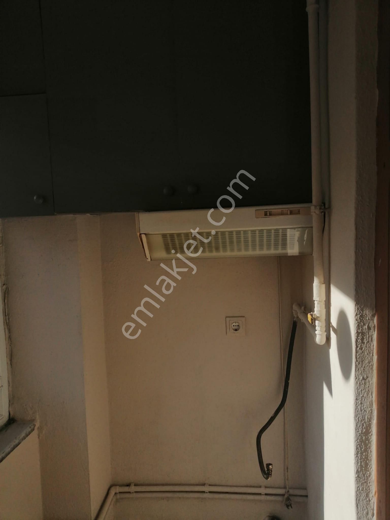 Çorlu Merkezde 2+1 İlkokul Yanı Kiralık Daire - Görsel 7