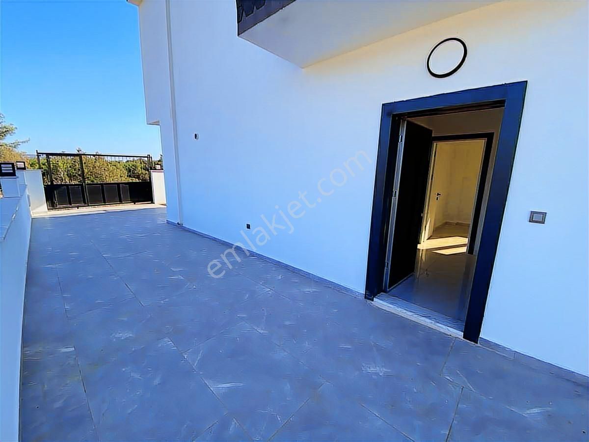 Bölgenin En Uygunu Tam Müstakil 4+1 Dubleks Villa - Görsel 14