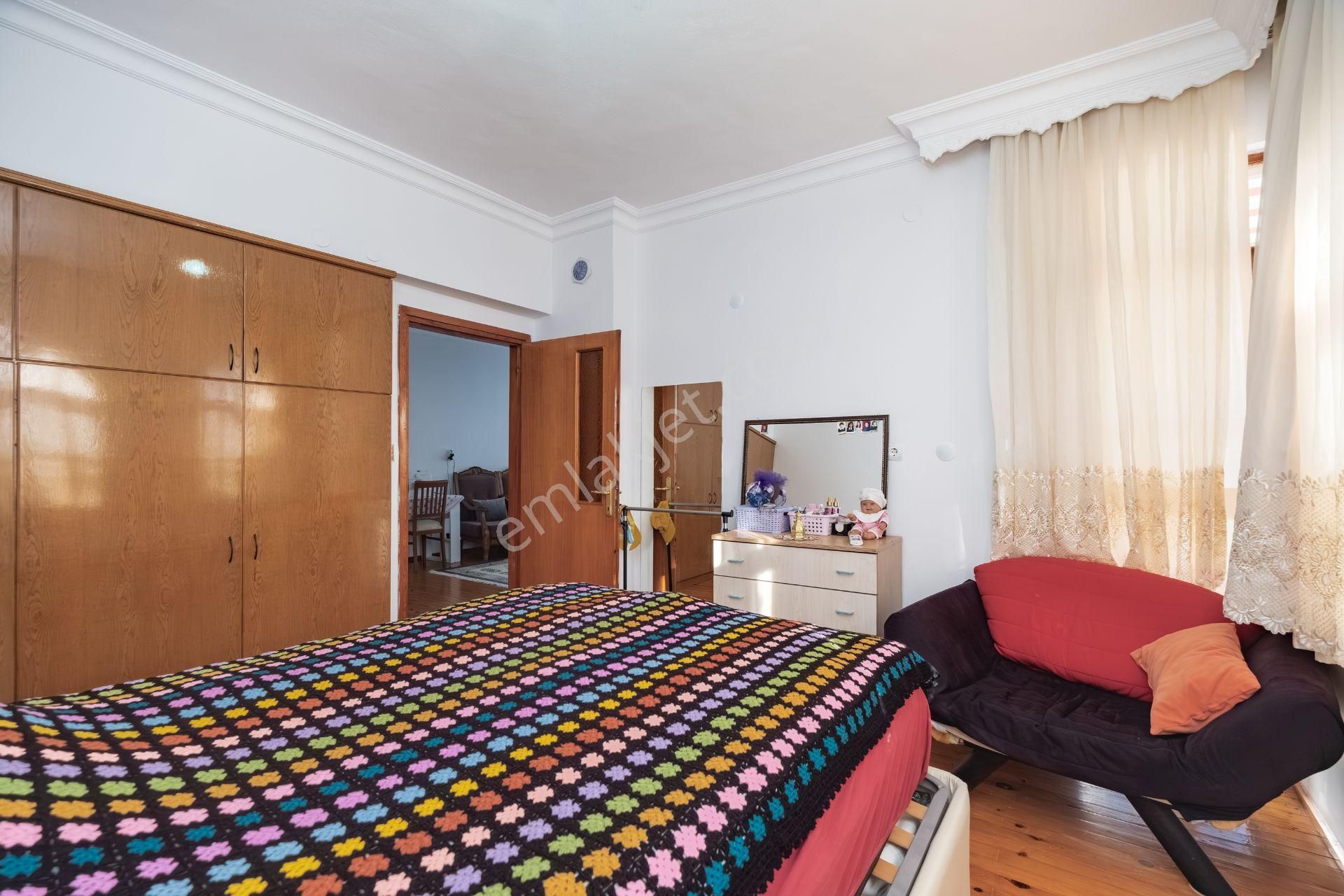 Antalya Kepez Şelale Sitesinde Satılık 5+2 250m² Tripleks Villa - Görsel 21