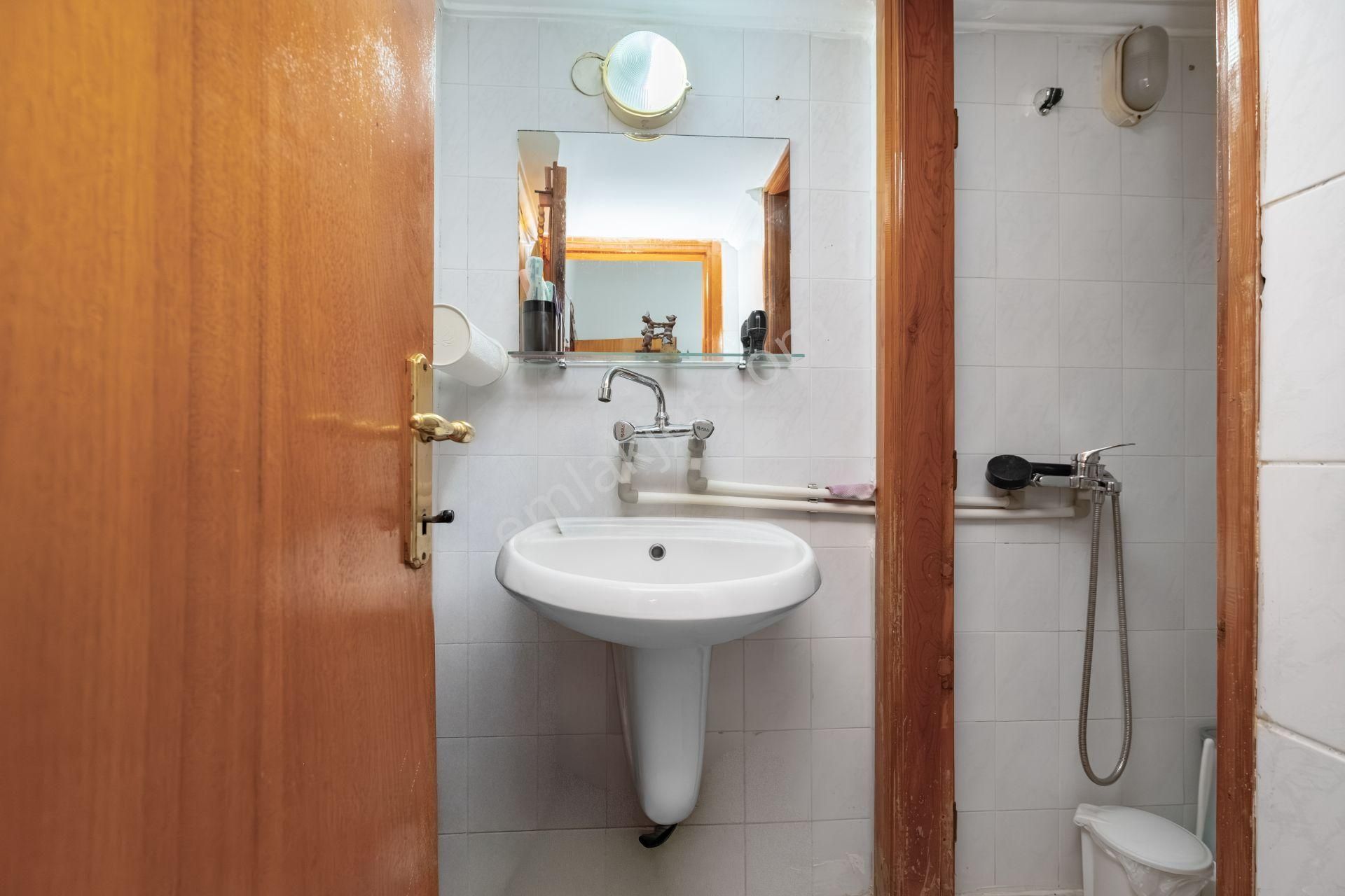 Antalya Kepez Şelale Sitesinde Satılık 5+2 250m² Tripleks Villa - Görsel 12