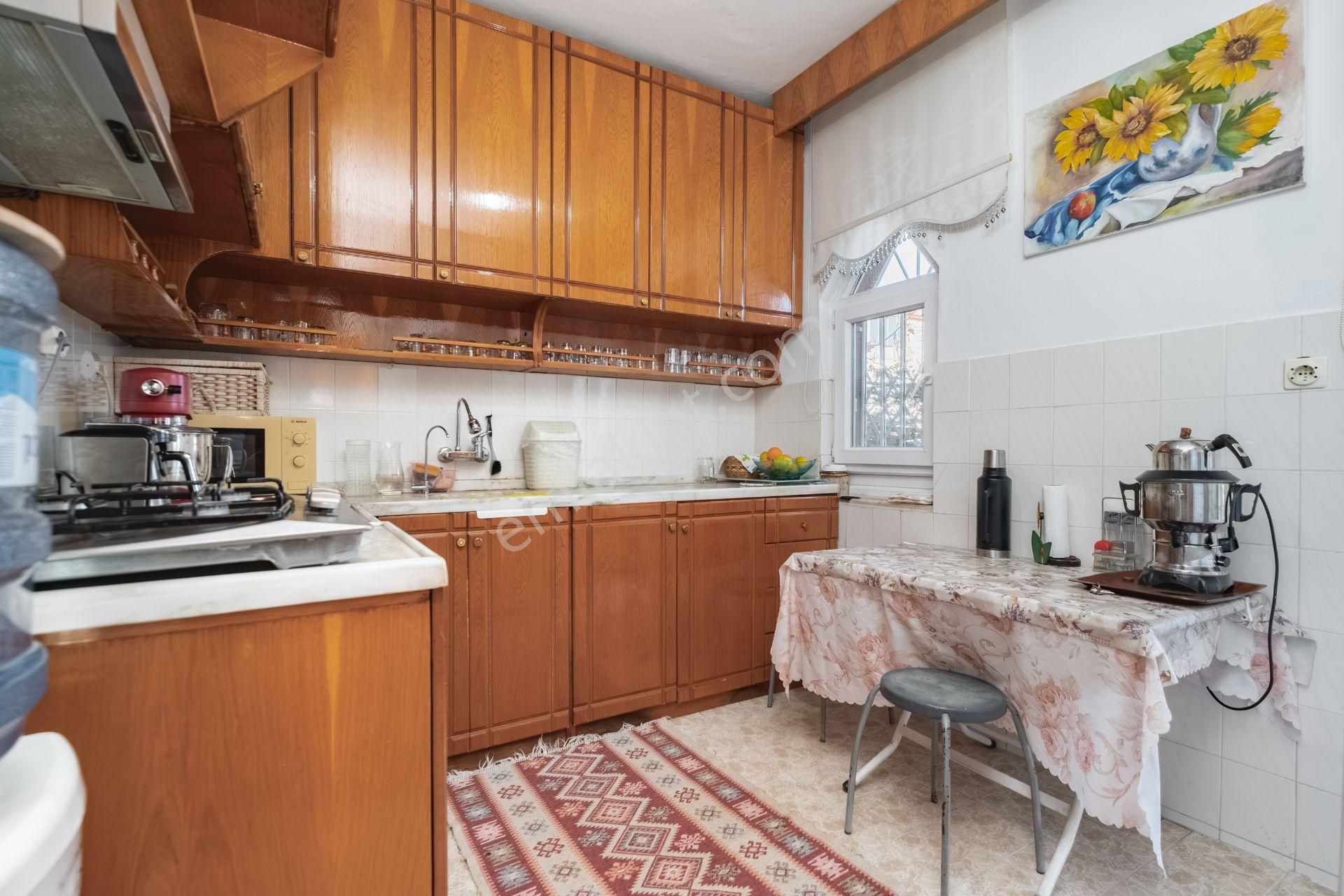 Antalya Kepez Şelale Sitesinde Satılık 5+2 250m² Tripleks Villa - Görsel 10