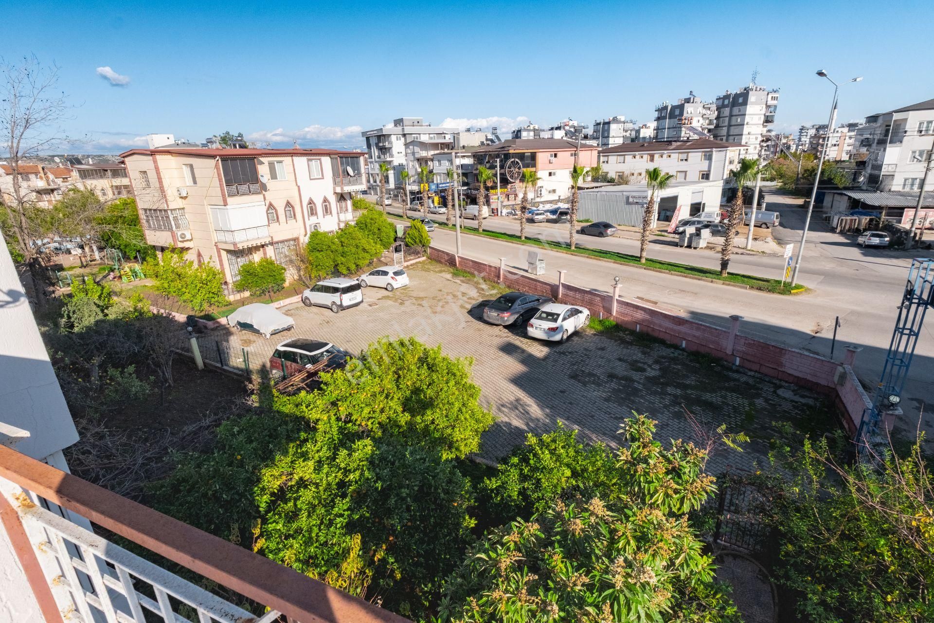 Antalya Kepez Şelale Sitesinde Satılık 5+2 250m² Tripleks Villa - Görsel 27