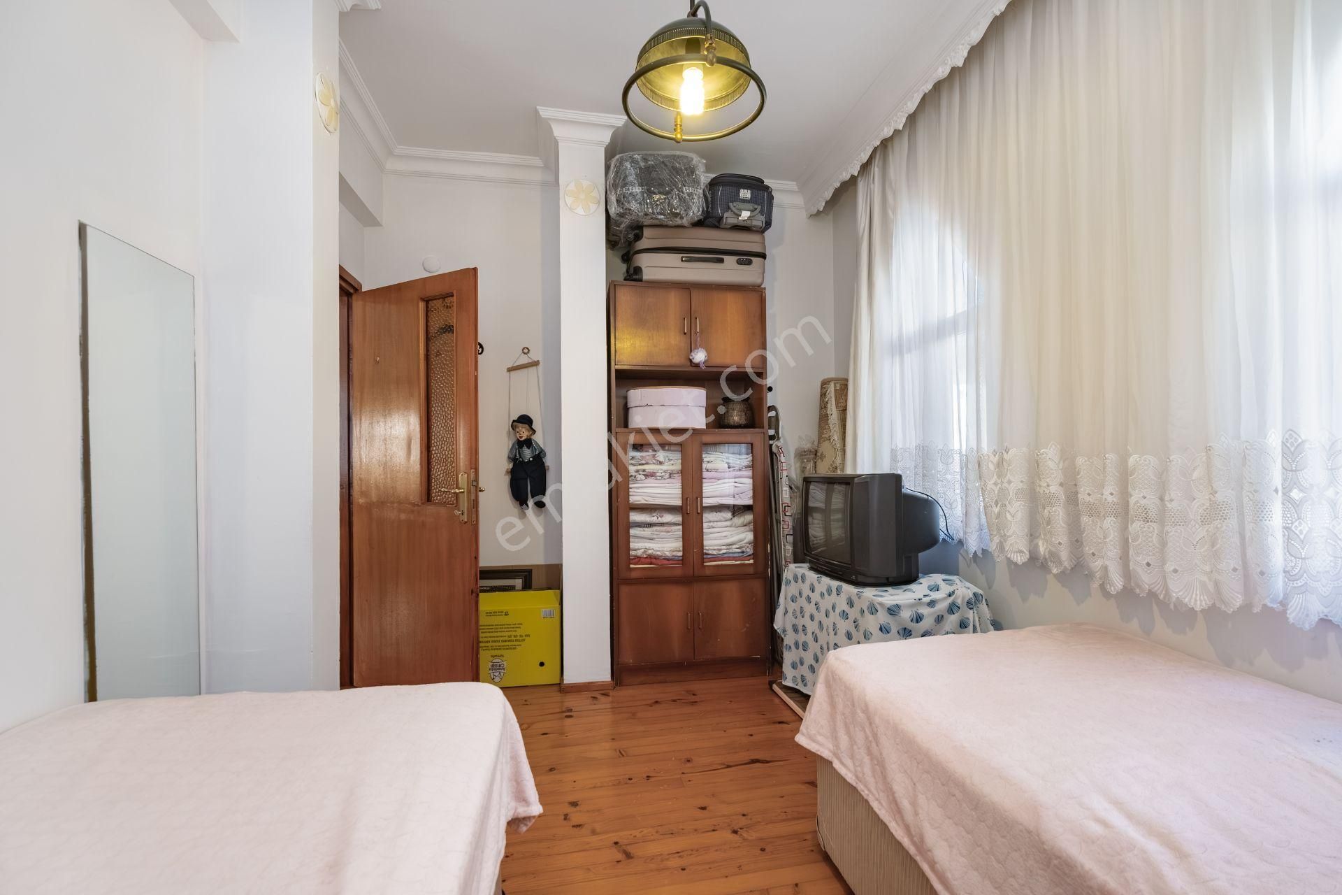 Antalya Kepez Şelale Sitesinde Satılık 5+2 250m² Tripleks Villa - Görsel 25