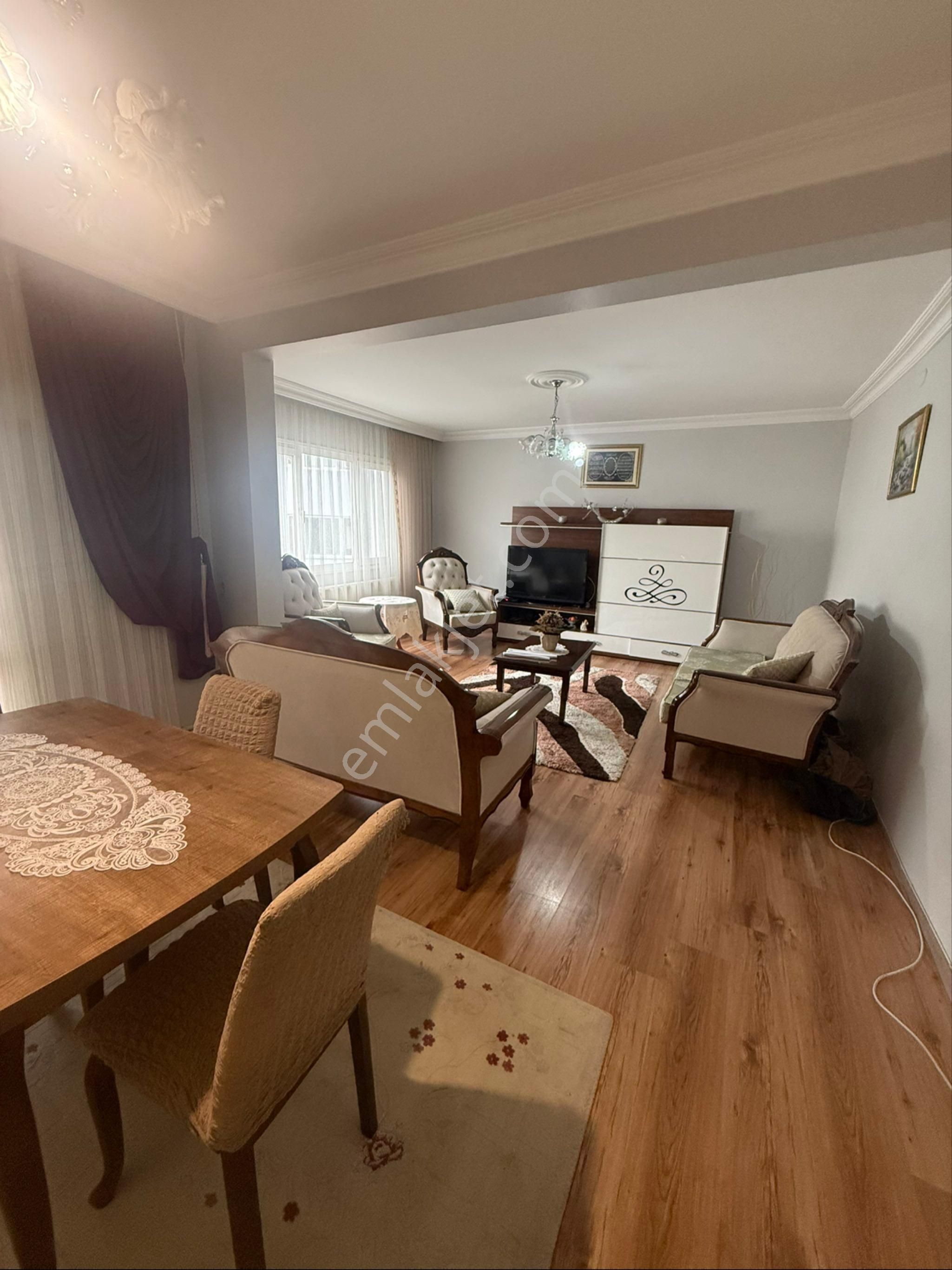 Yıldırım Beyazıt Mahallesi’nde Kiralık Eşyalı 3 + 1 Daire - Görsel 14