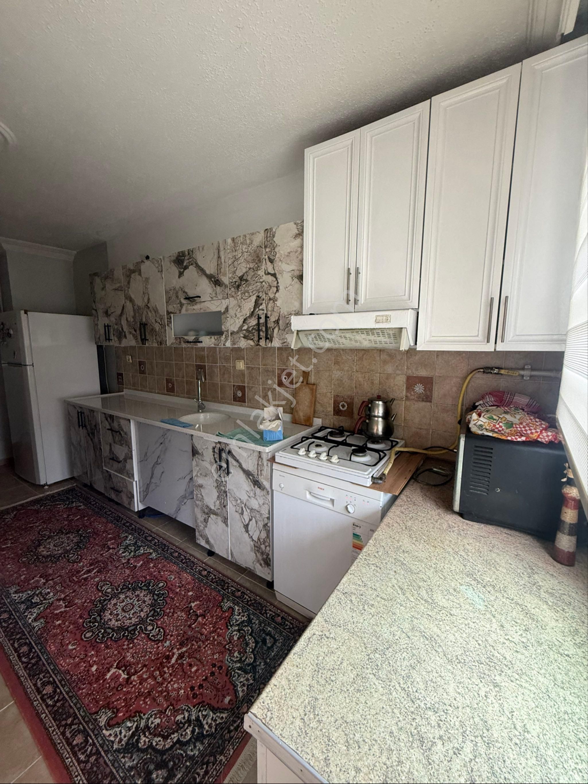 Yıldırım Beyazıt Mahallesi’nde Kiralık Eşyalı 3 + 1 Daire - Görsel 11