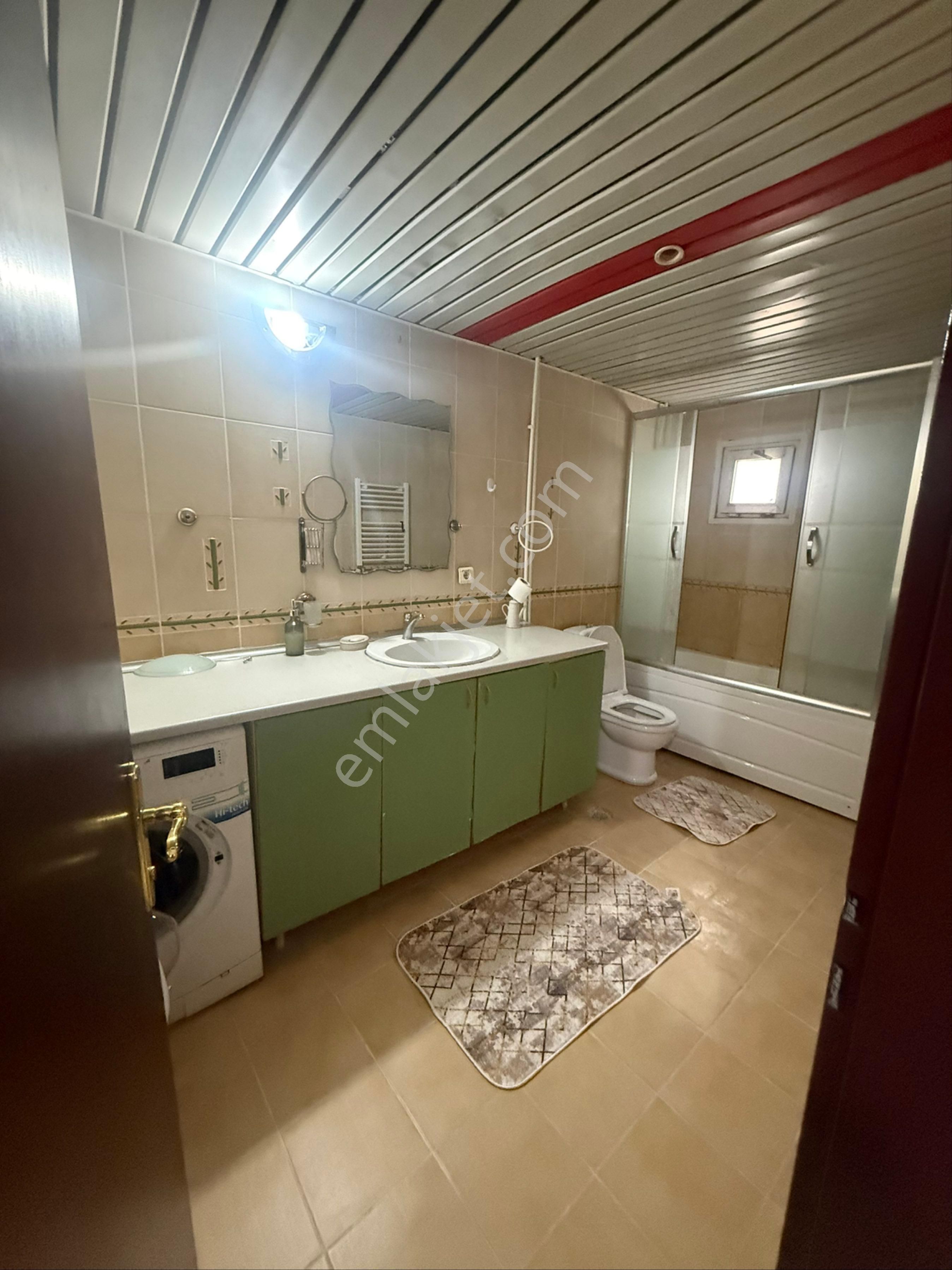 Yıldırım Beyazıt Mahallesi’nde Kiralık Eşyalı 3 + 1 Daire - Görsel 2