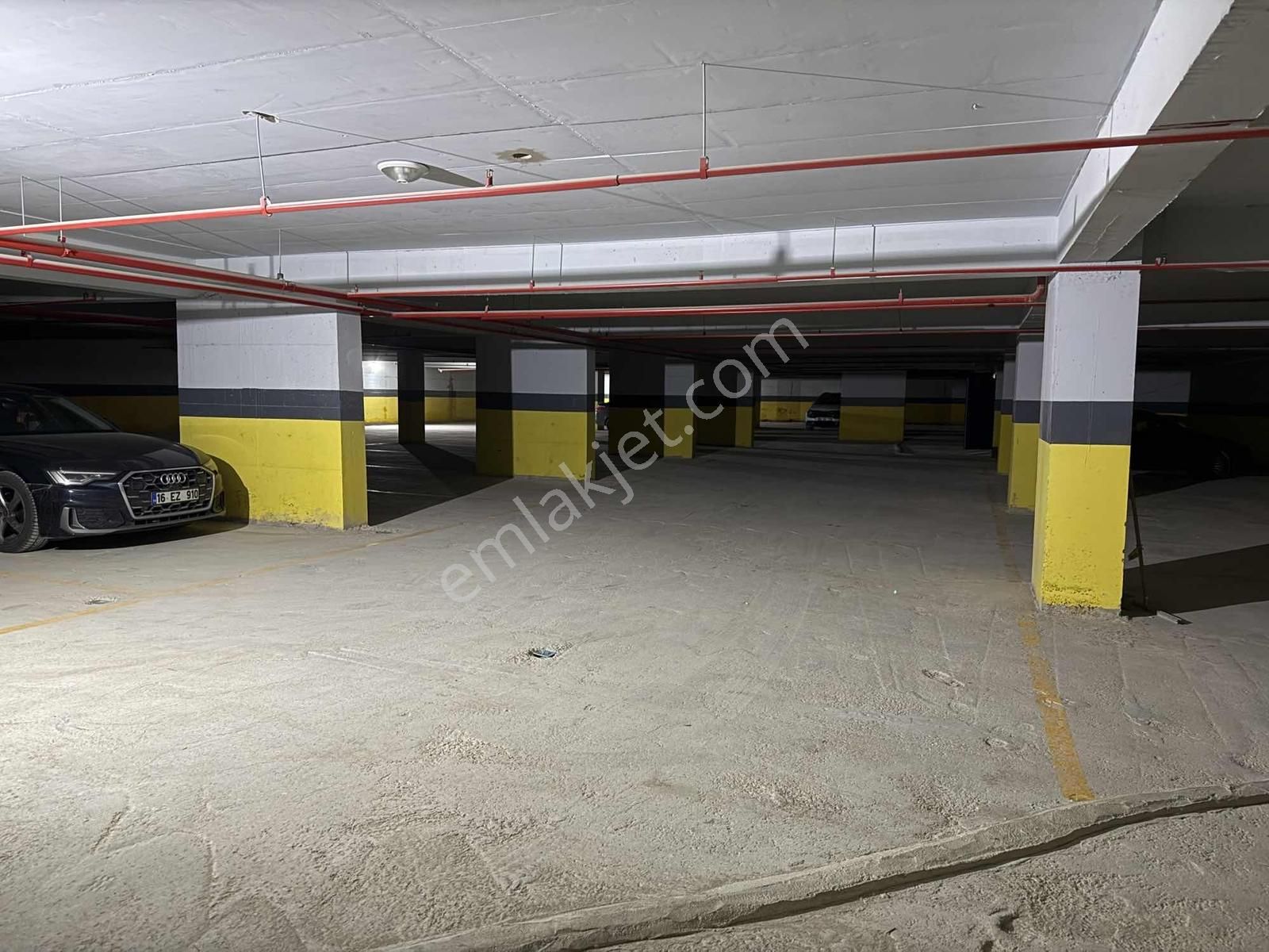 Akram'dan Özlüce Ceylan Plusta Satılık Arakat Dublex Daireler - Görsel 5