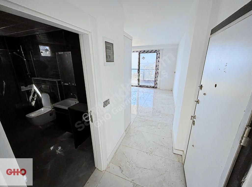 Didim Akbükte Ful Deniz Manzaralı Satılık Daireler - Görsel 7