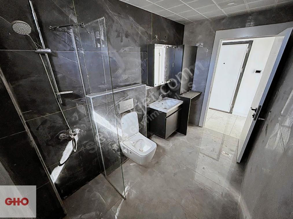 Didim Akbükte Ful Deniz Manzaralı Satılık Daireler - Görsel 14