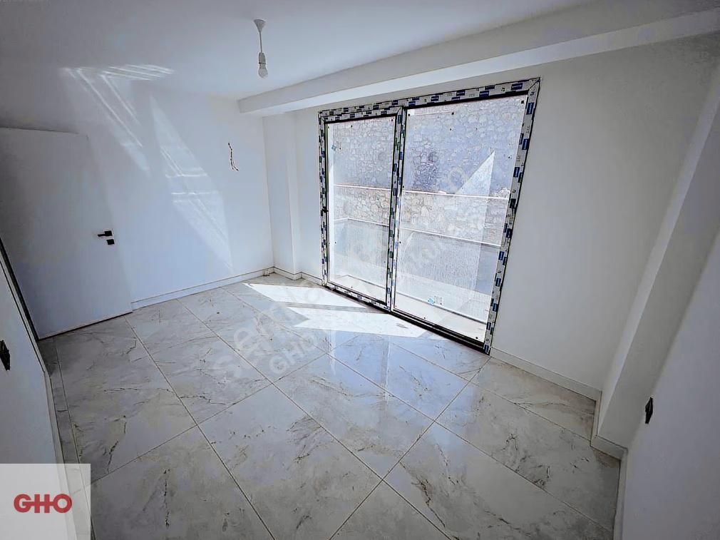 Didim Akbükte Ful Deniz Manzaralı Satılık Daireler - Görsel 6