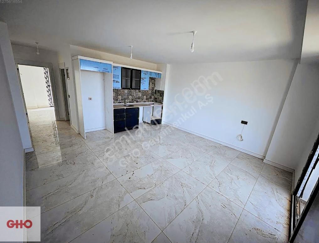 Didim Akbükte Ful Deniz Manzaralı Satılık Daireler - Görsel 9