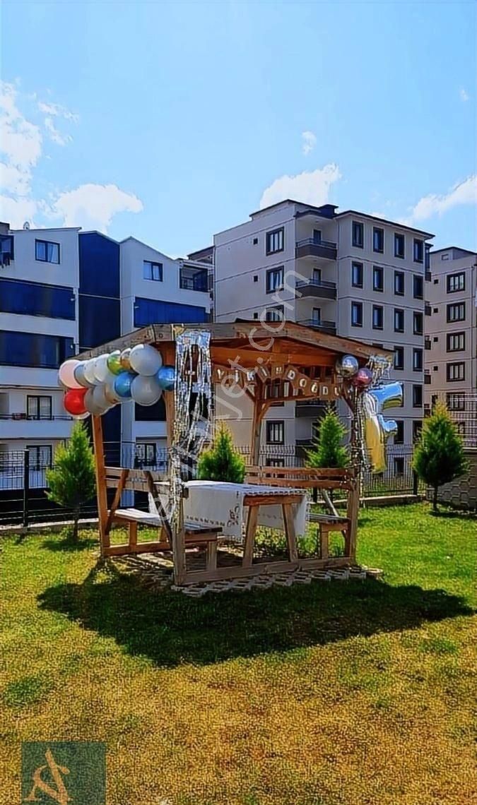 Demirtaş Sakarya'da Satılık Sıfır 3+1/2+1/ Dubleks Daireler