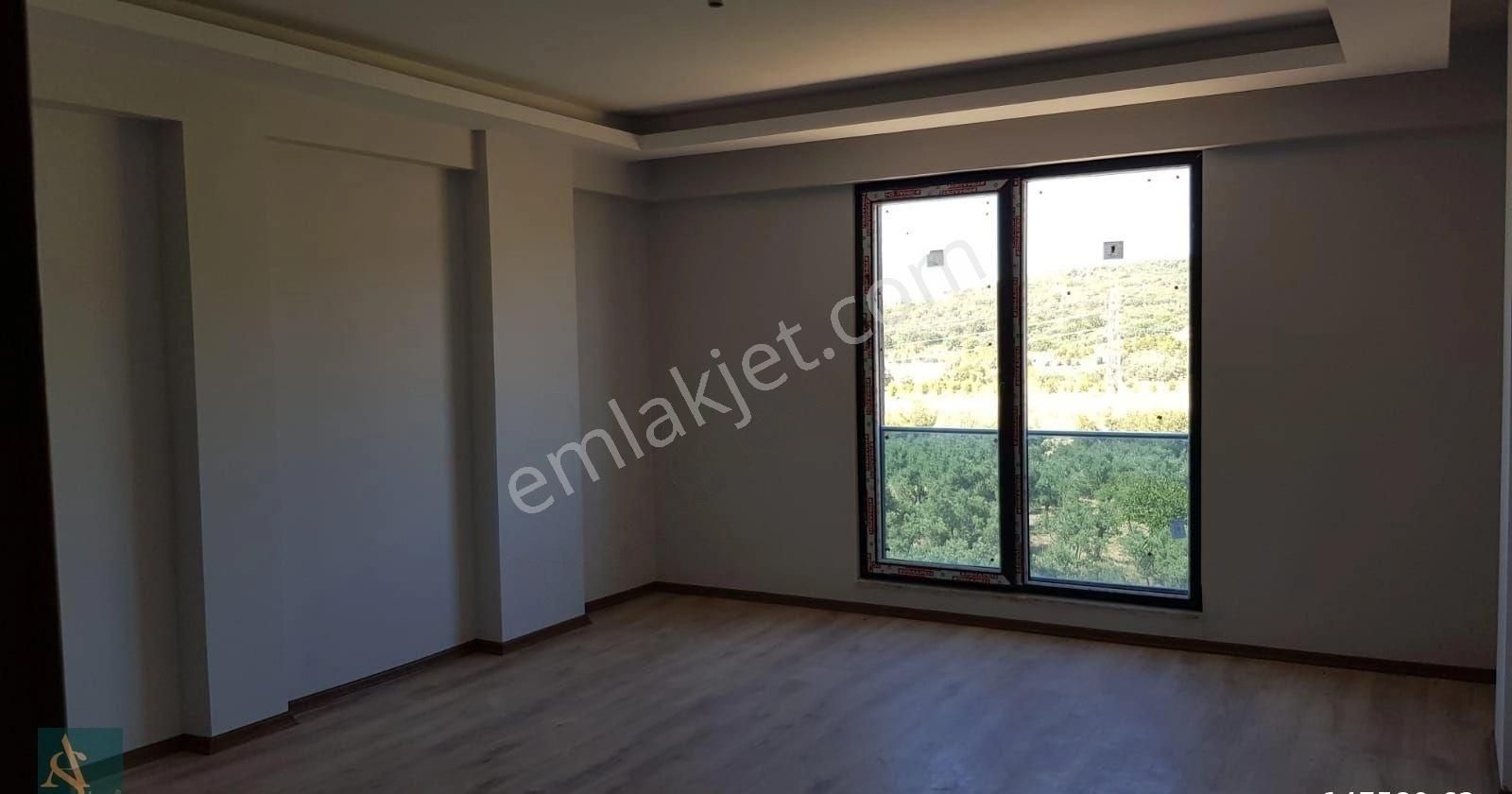 Demirtaş Sakarya Seyirteras-3te Satılık 2+1 Sıfır Daire - Görsel 9