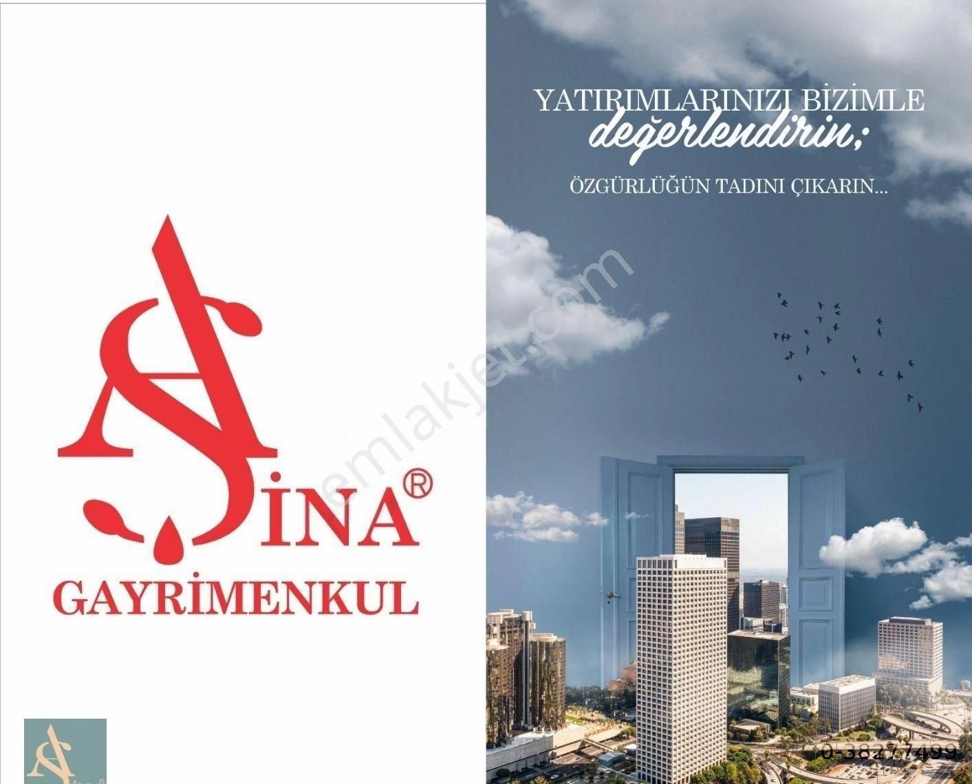 Demirtaş Sakarya Seyirteras-3te Satılık 2+1 Sıfır Daire