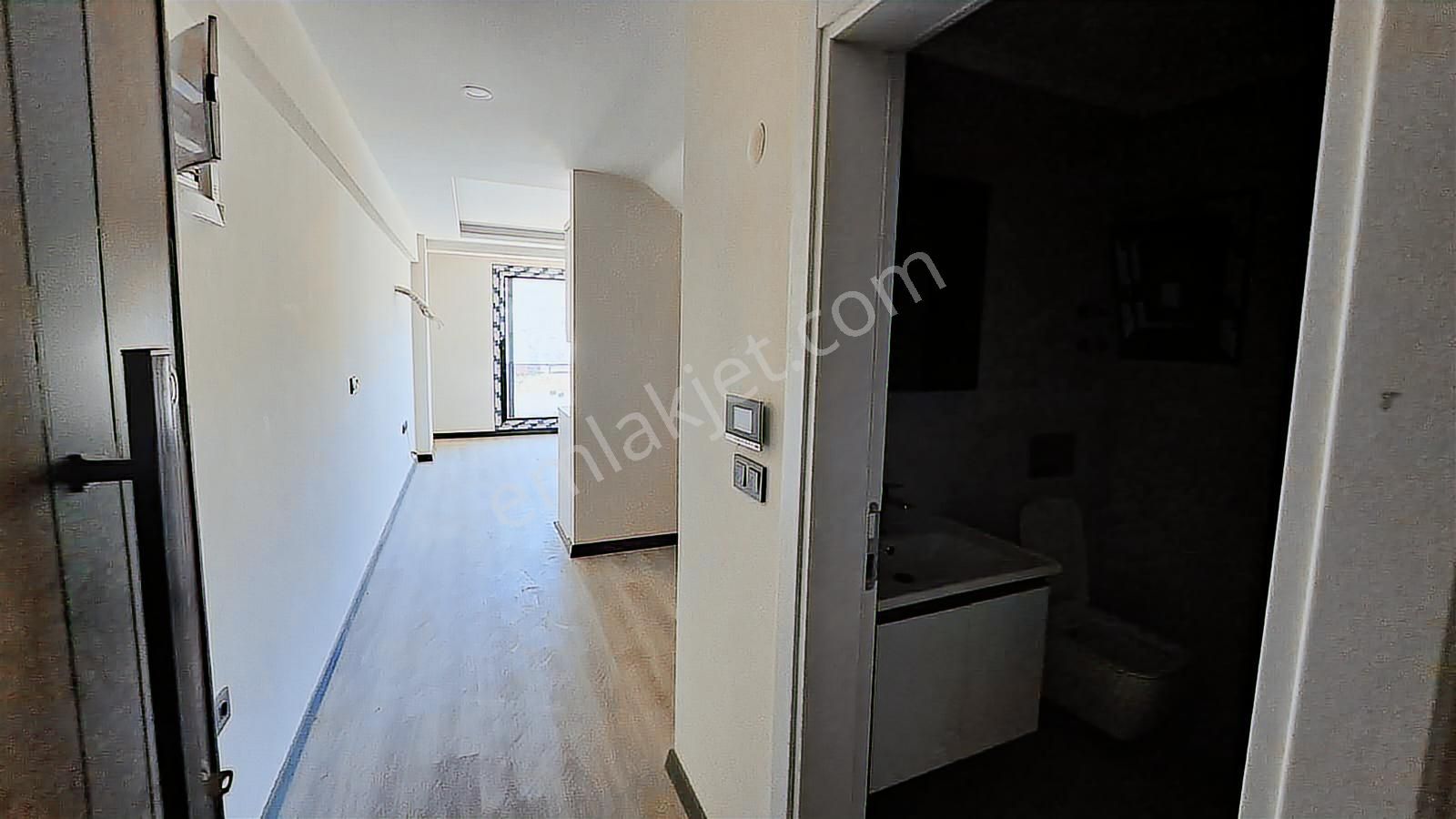 Stoptan Çevre Yolunda Asansörlü Satılık 2+1 Dubleks Daire - Görsel 10
