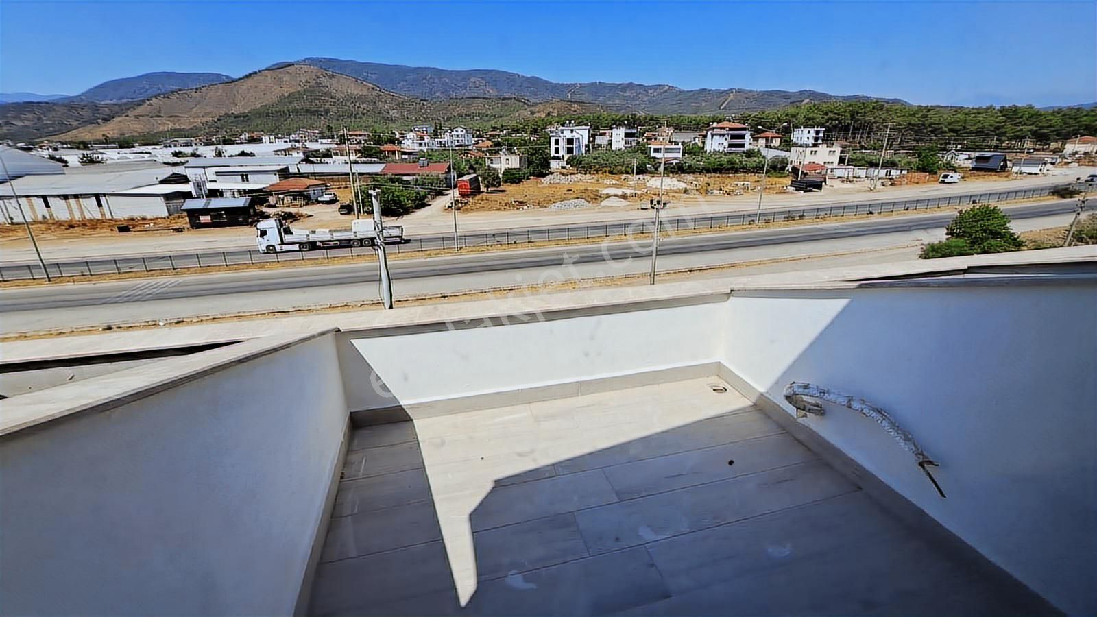 Stoptan Çevre Yolunda Asansörlü Satılık 2+1 Dubleks Daire - Görsel 17