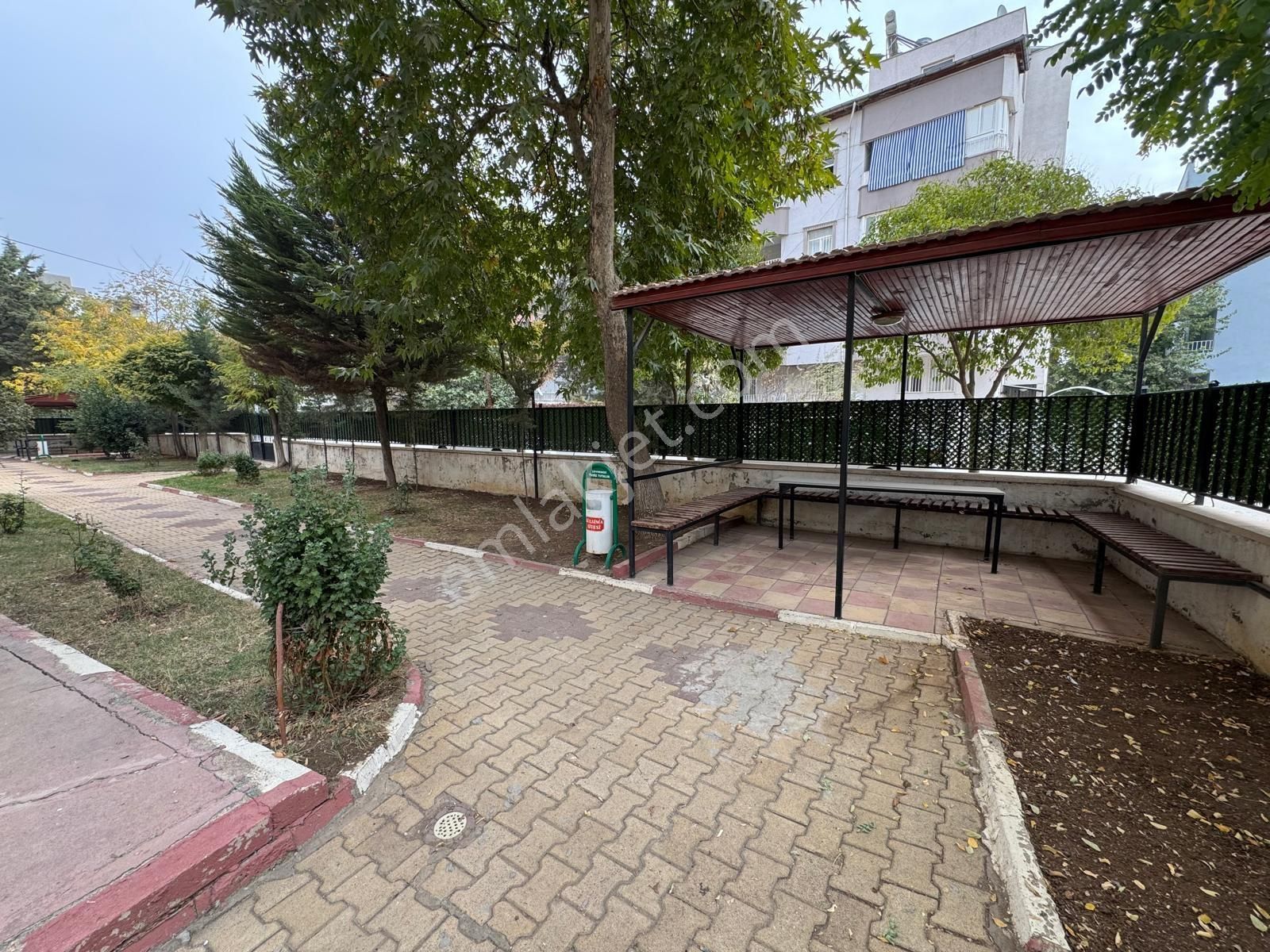 An Yapı Emlak'tan Yenimahallede Kiralık 4+1 Daire - Görsel 28