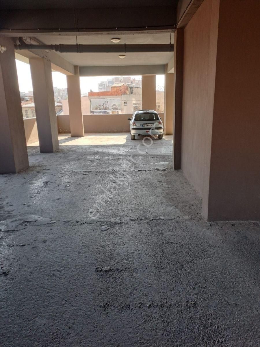 Karşıyaka İmbatlıda Deniz Ve Körfez Manzaralı Satılık 1+1 Daire - Görsel 21