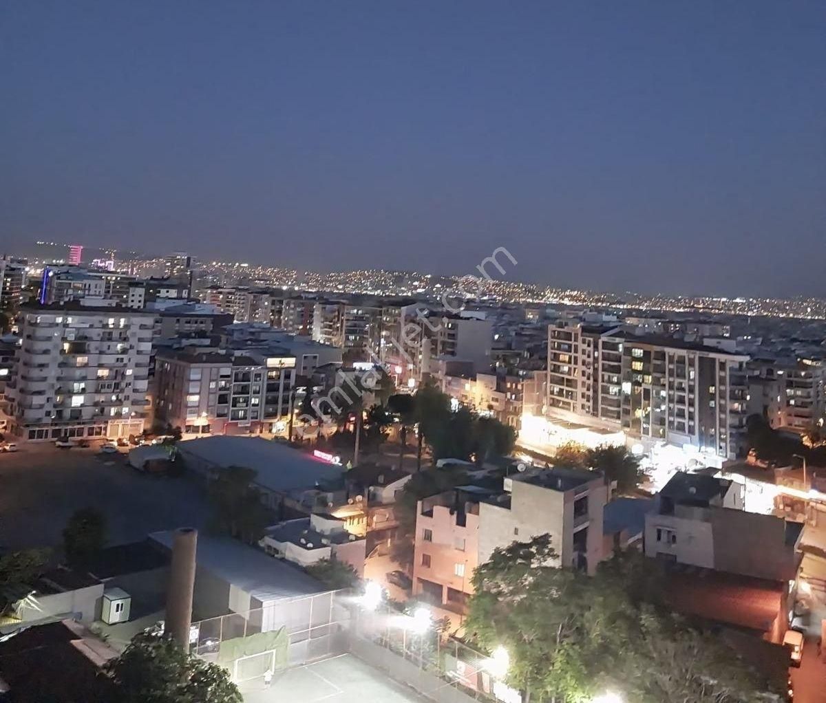 Karşıyaka İmbatlıda Deniz Ve Körfez Manzaralı Satılık 1+1 Daire - Görsel 34