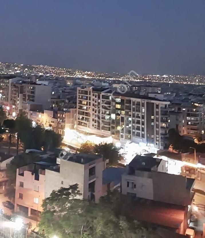 Karşıyaka İmbatlıda Deniz Ve Körfez Manzaralı Satılık 1+1 Daire - Görsel 12