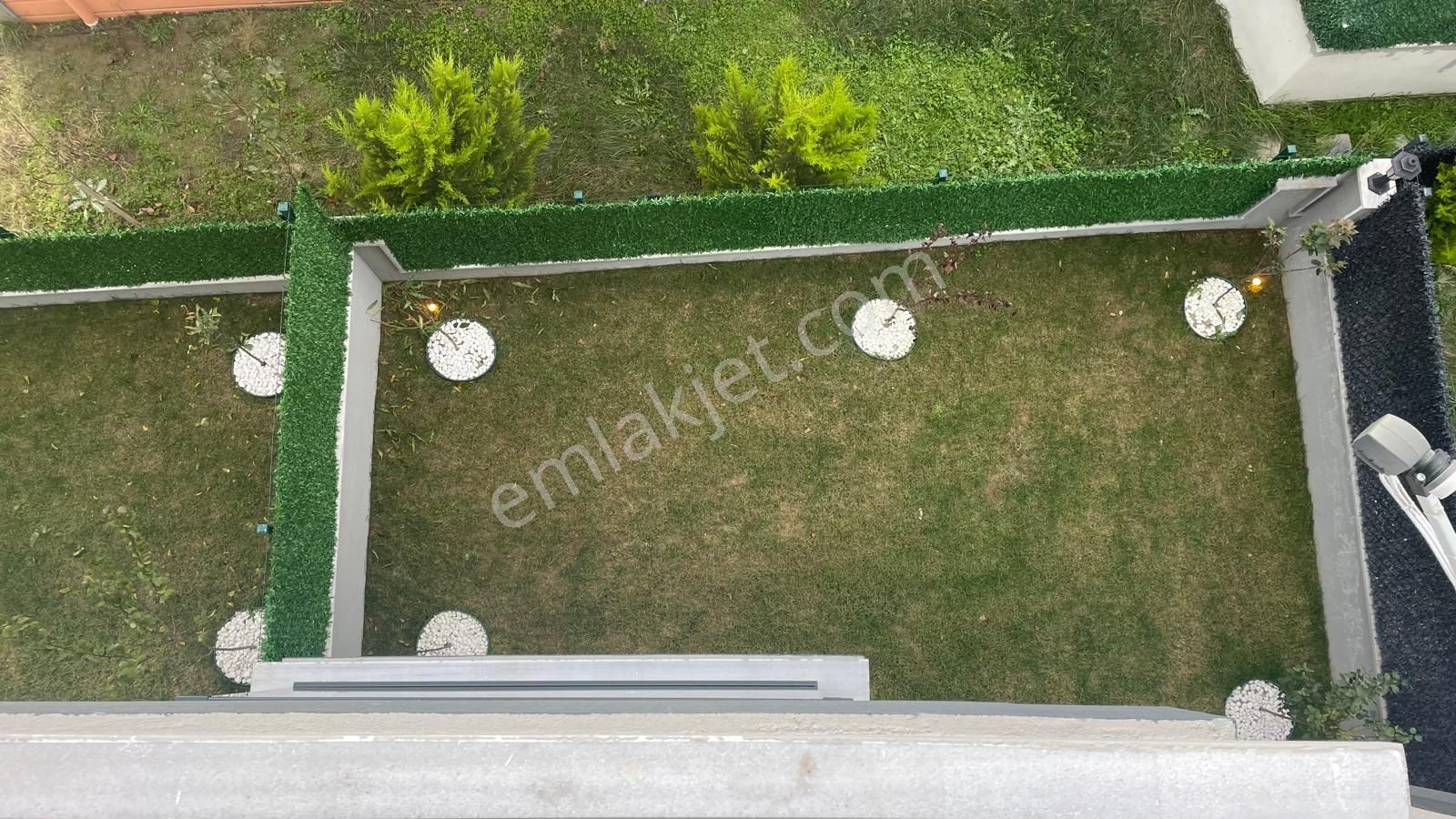 Yeniçiftlikte Ultra Lüks Deniz Manzaralı 4+1 Kullanıma Hazır Villa - Görsel 4