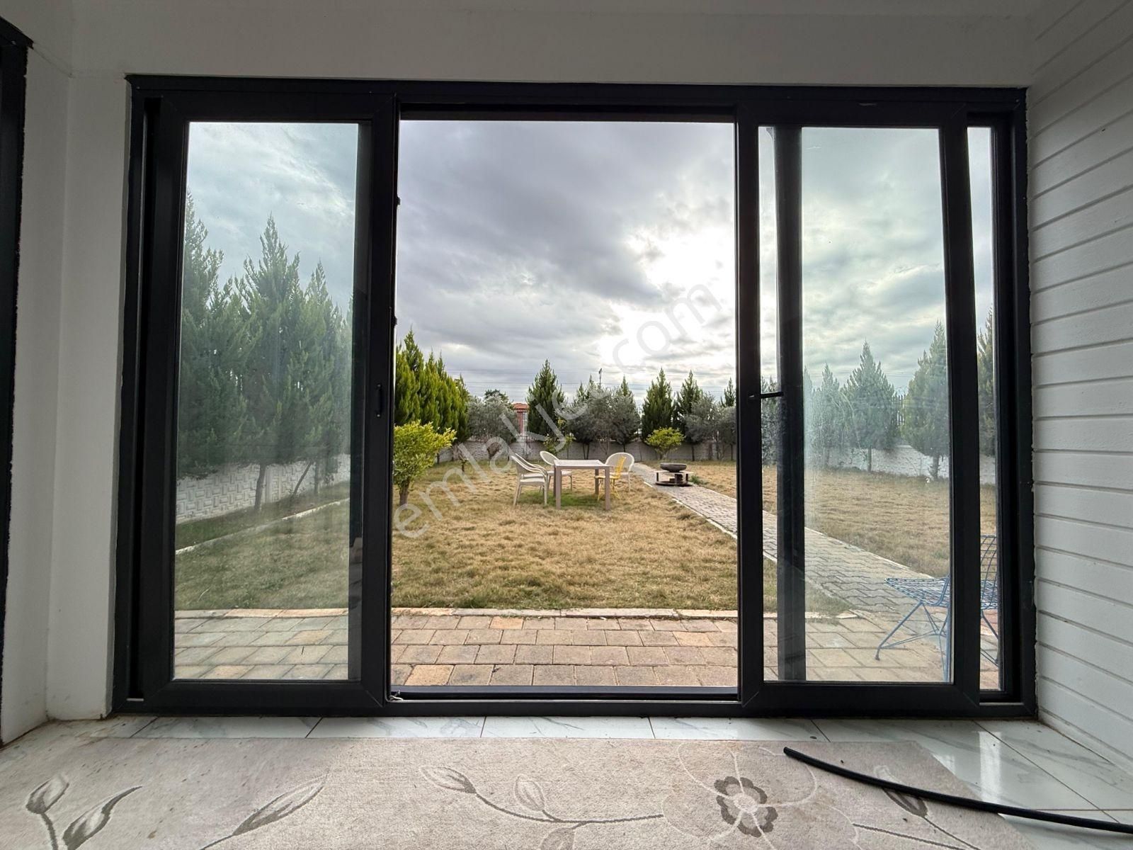 Yeşilbayırda 545 M² Arsa İçinde Müstakil Ev - Görsel 7