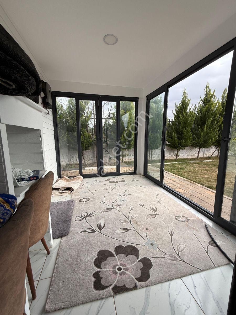 Yeşilbayırda 545 M² Arsa İçinde Müstakil Ev - Görsel 3