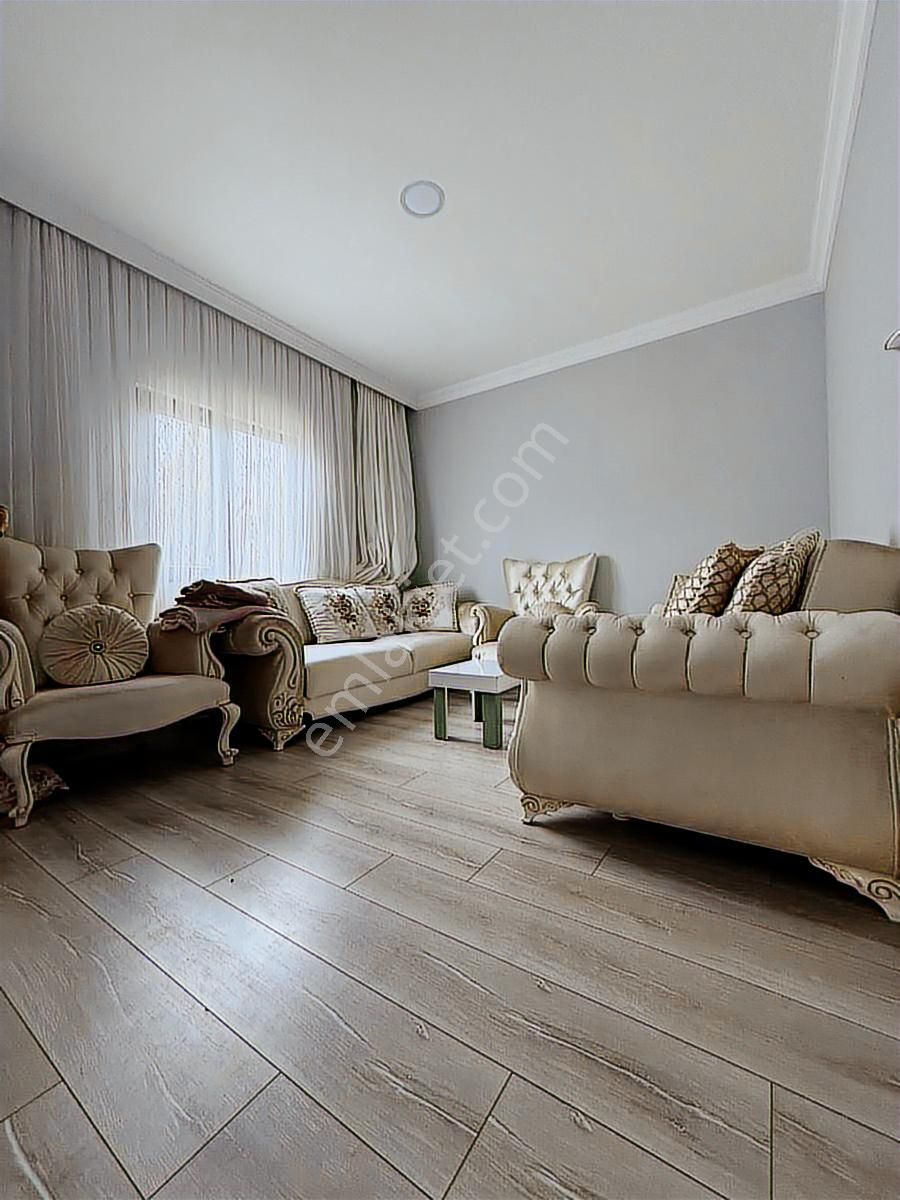 Yeşilbayırda 545 M² Arsa İçinde Müstakil Ev - Görsel 25