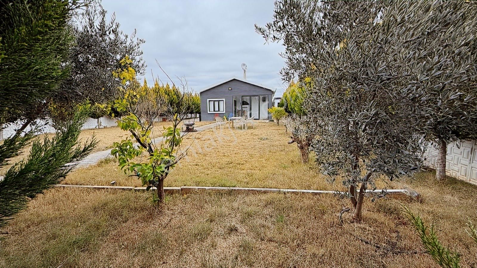 Yeşilbayırda 545 M² Arsa İçinde Müstakil Ev - Görsel 12