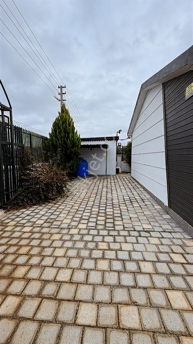 Yeşilbayırda 545 M² Arsa İçinde Müstakil Ev - Görsel 30