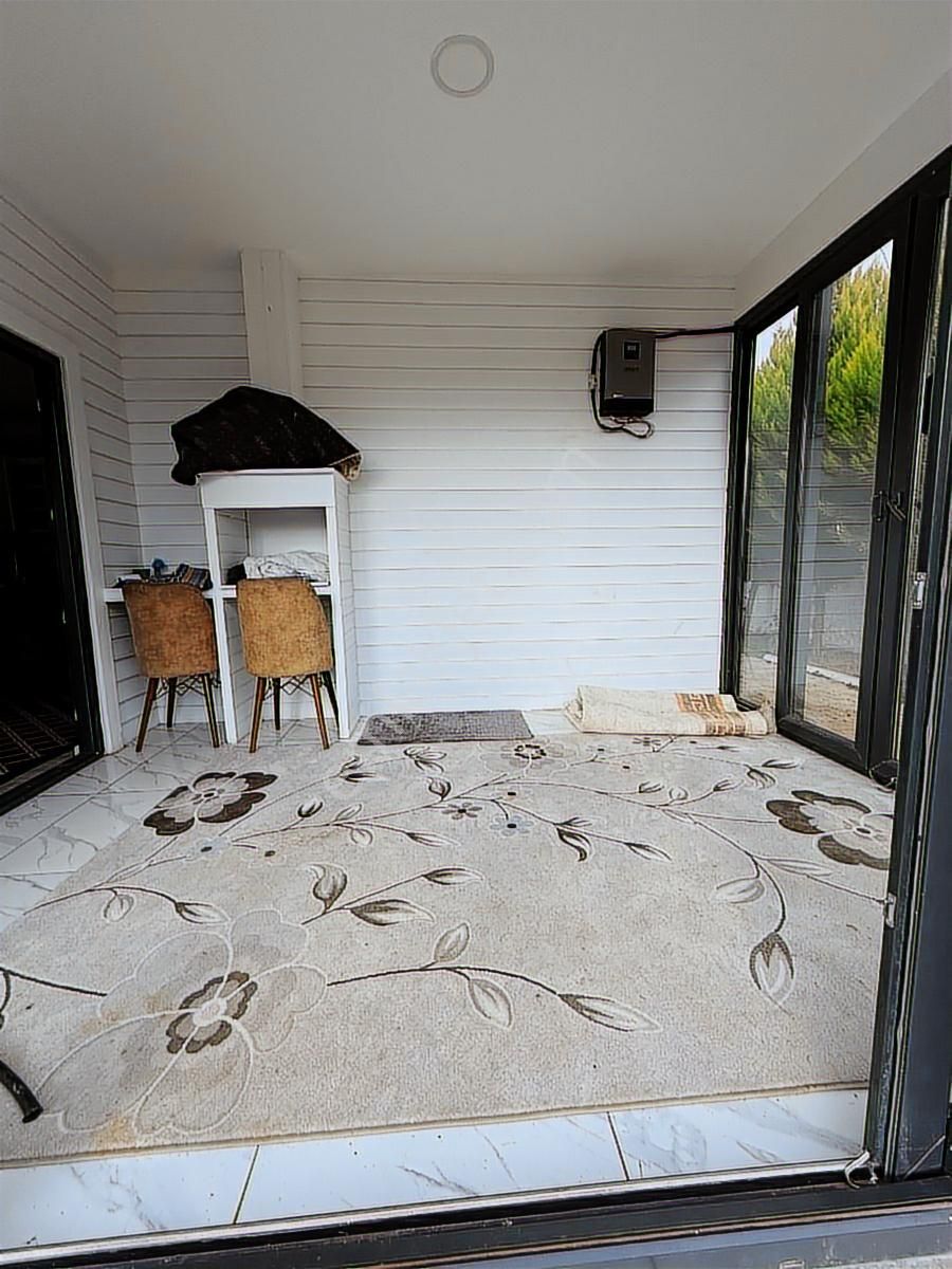 Yeşilbayırda 545 M² Arsa İçinde Müstakil Ev - Görsel 8