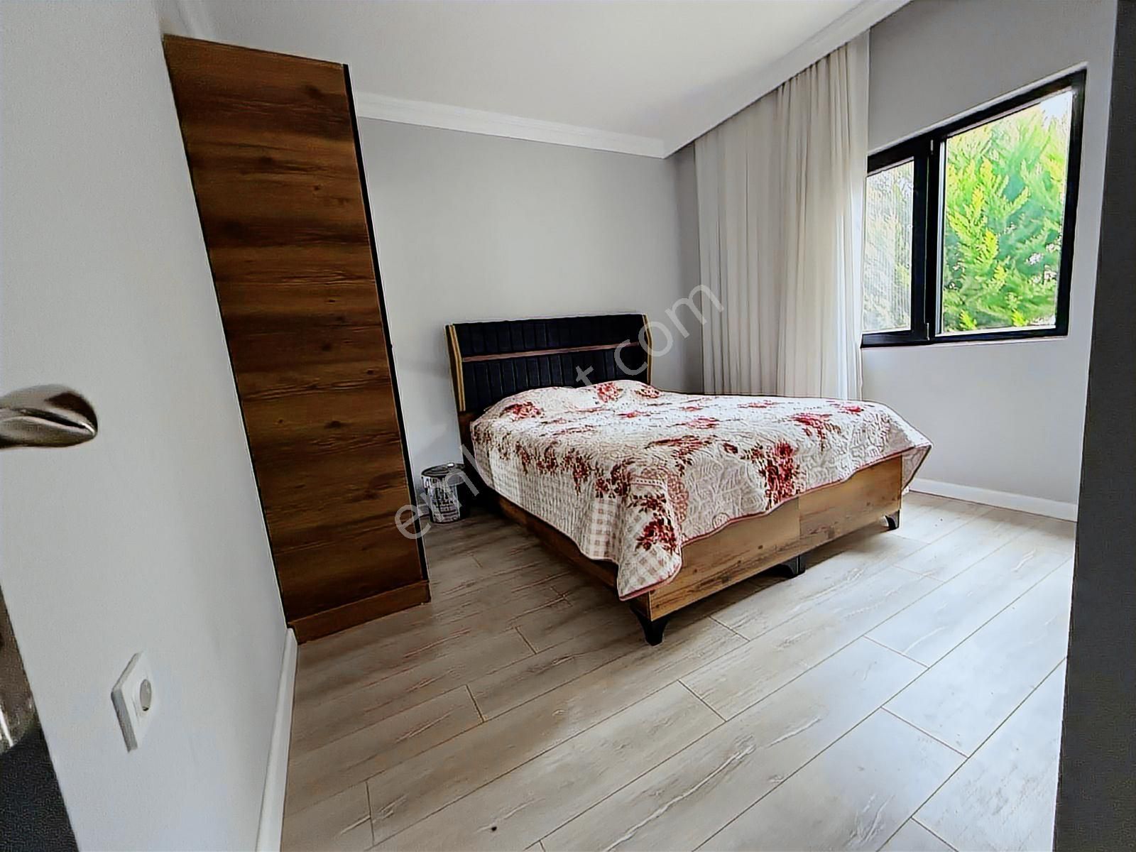 Yeşilbayırda 545 M² Arsa İçinde Müstakil Ev - Görsel 19