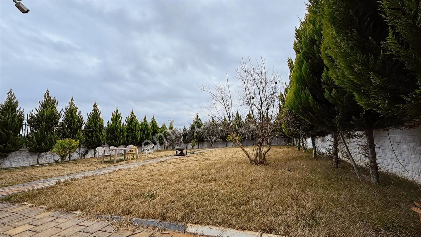 Yeşilbayırda 545 M² Arsa İçinde Müstakil Ev - Görsel 29