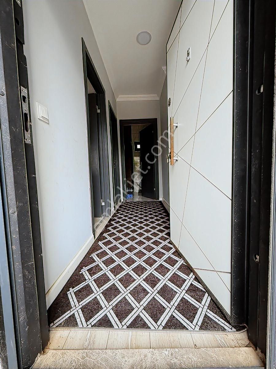 Yeşilbayırda 545 M² Arsa İçinde Müstakil Ev - Görsel 34