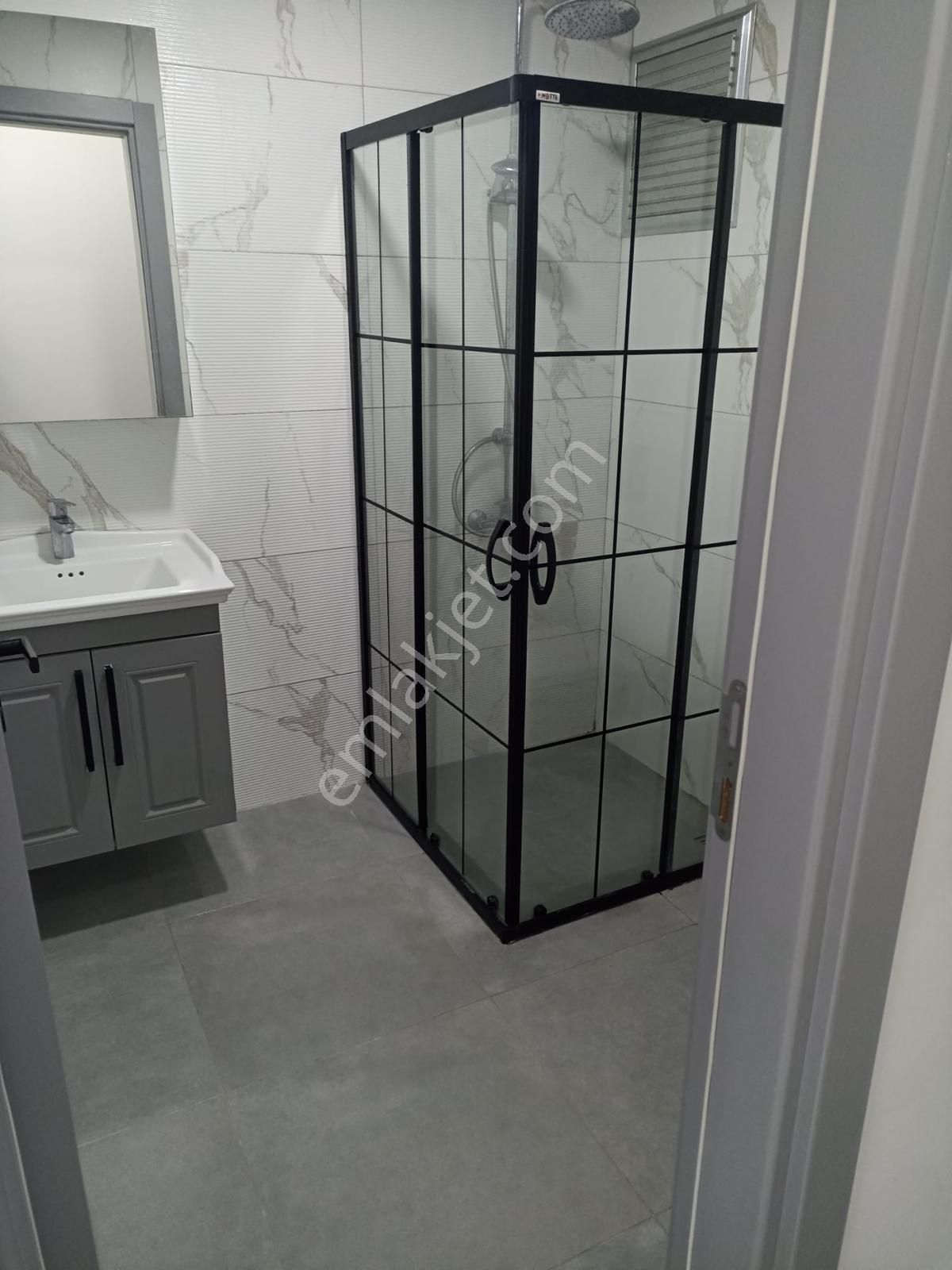 🏡 Havuzlu & Spor Salonlu Sitede | Yer Isıtmalı | 1. Kat | Modern 2+1🏡 - Görsel 10