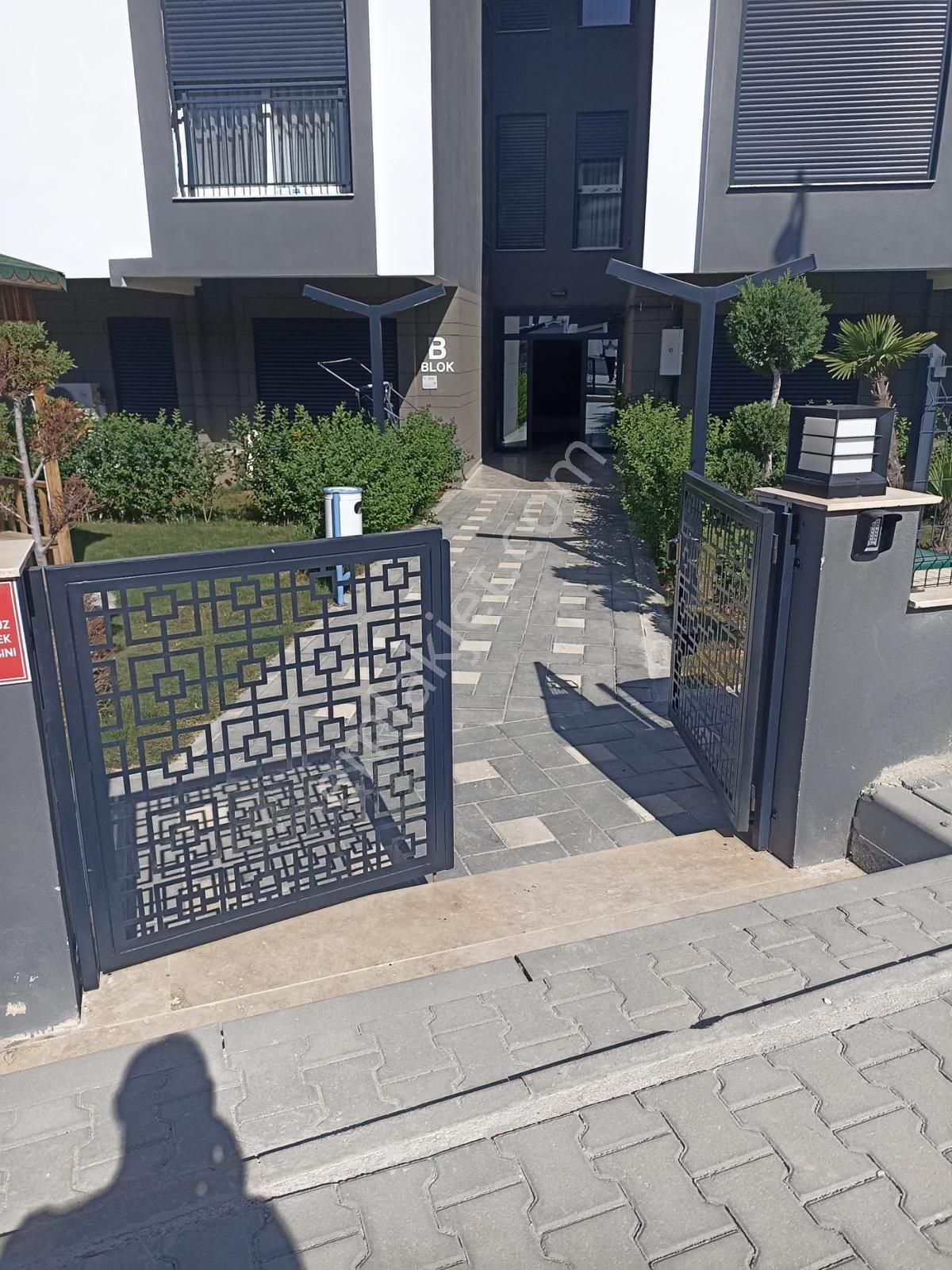 🏡 Havuzlu & Spor Salonlu Sitede | Yer Isıtmalı | 1. Kat | Modern 2+1🏡 - Görsel 12