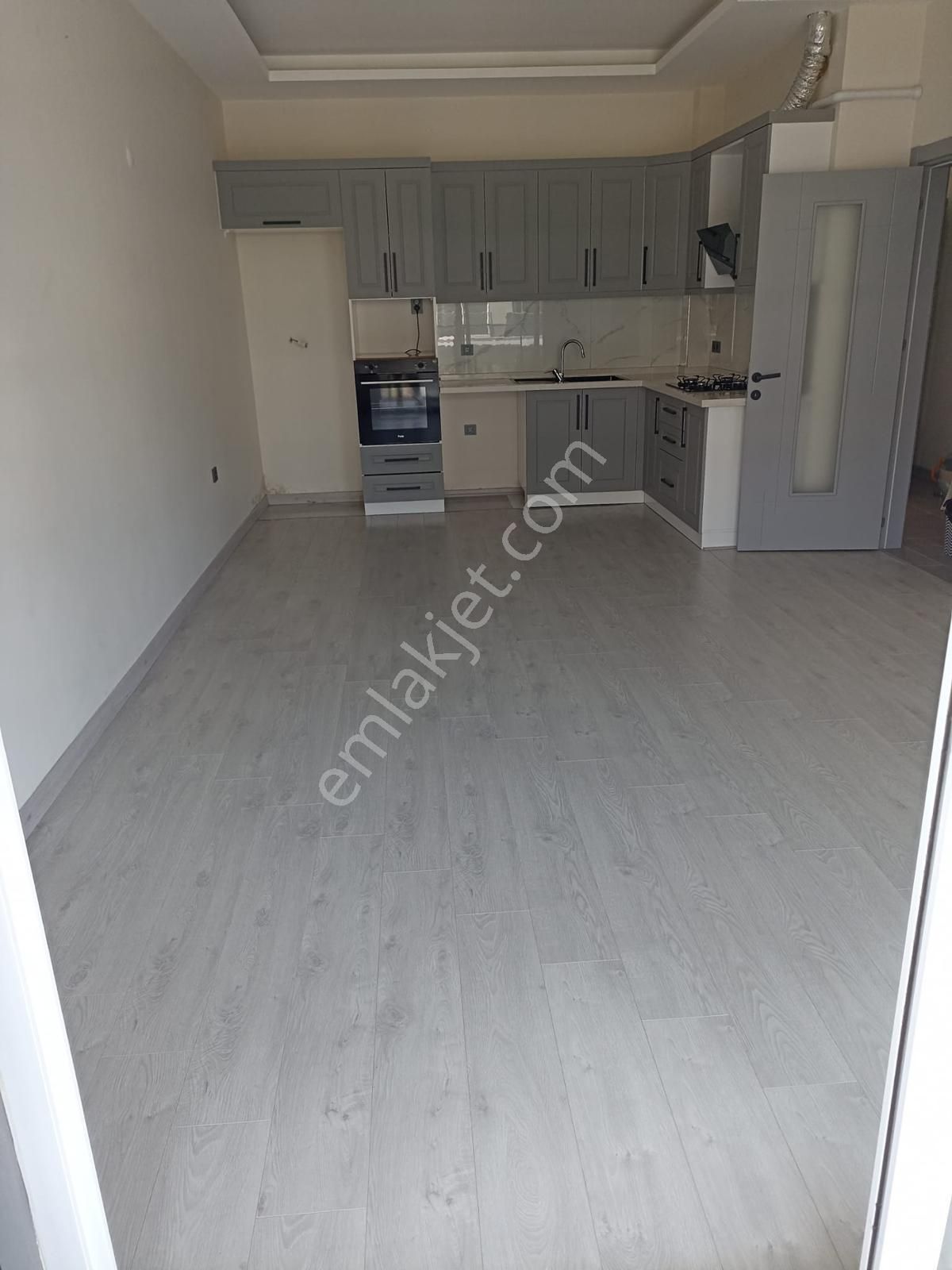 🏡 Havuzlu & Spor Salonlu Sitede | Yer Isıtmalı | 1. Kat | Modern 2+1🏡 - Görsel 7