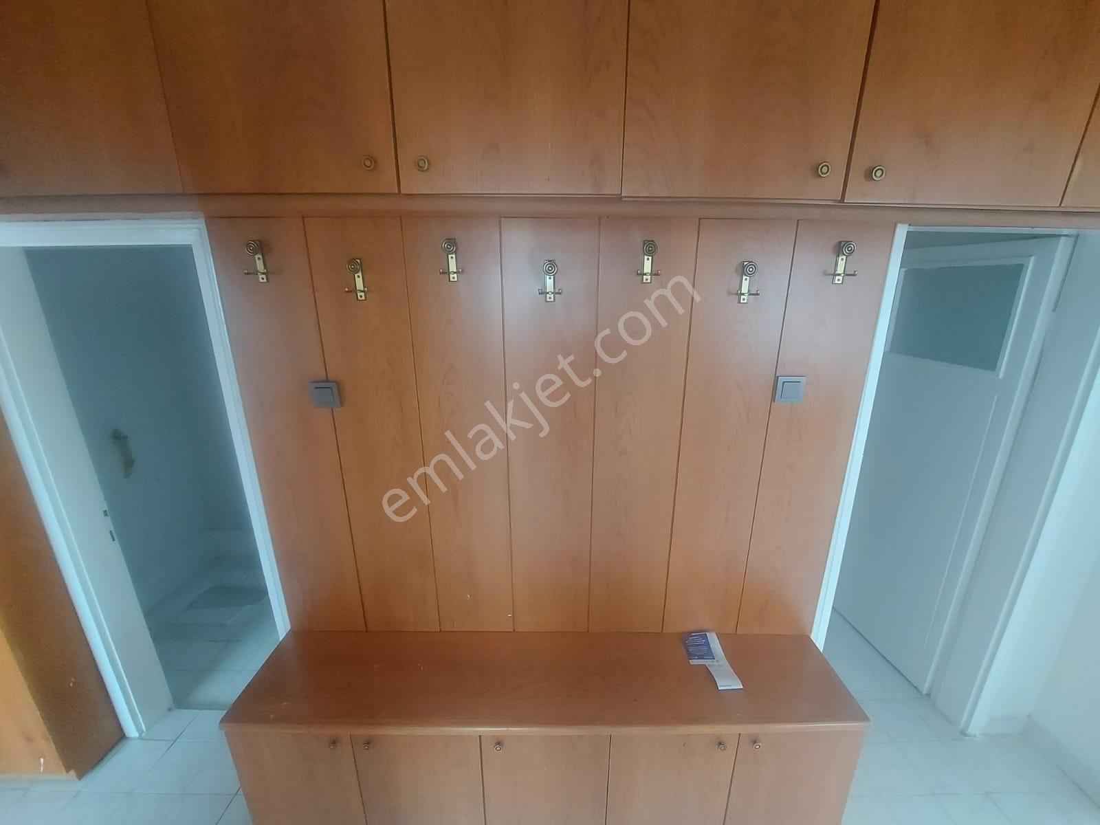 Asyapıdan 3+1 120m2 Arakat Ön Cephe Kombili - Görsel 24