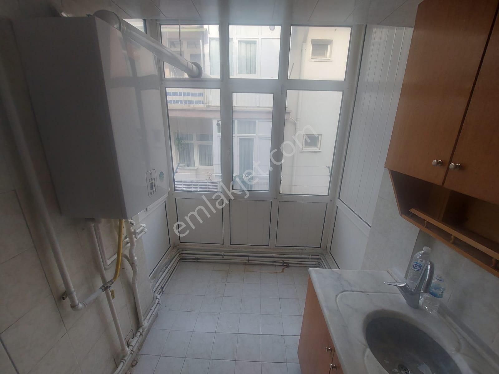 Asyapıdan 3+1 120m2 Arakat Ön Cephe Kombili - Görsel 10