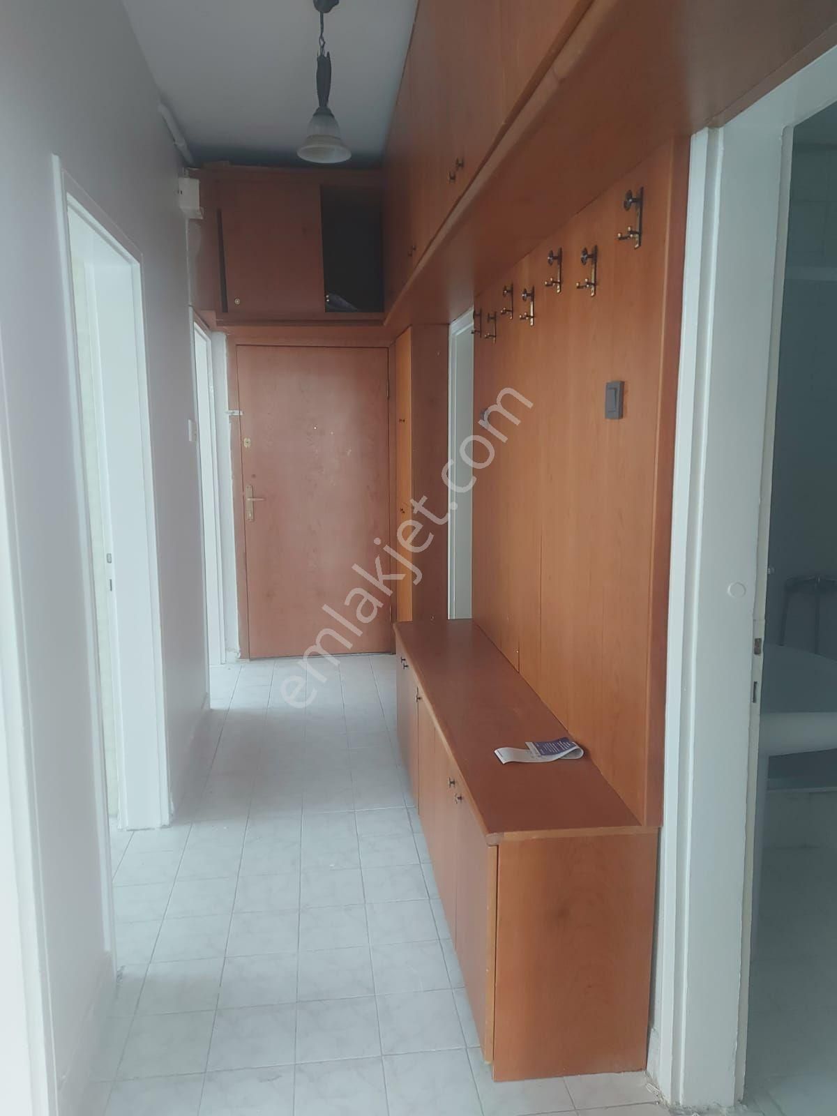 Asyapıdan 3+1 120m2 Arakat Ön Cephe Kombili - Görsel 22