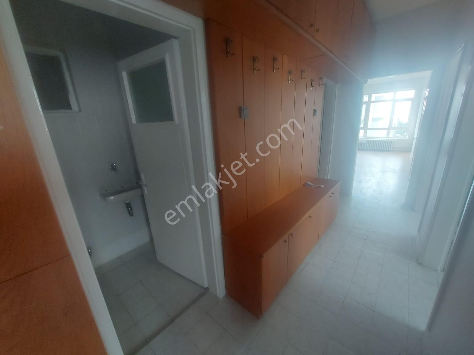 Asyapıdan 3+1 120m2 Arakat Ön Cephe Kombili - Görsel 21