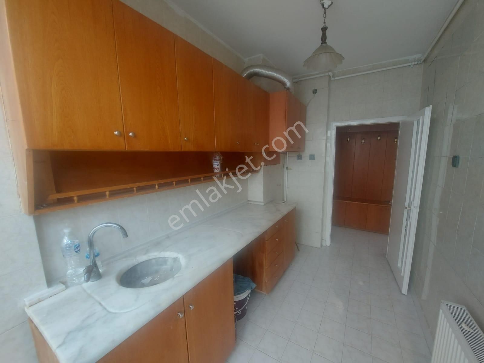 Asyapıdan 3+1 120m2 Arakat Ön Cephe Kombili - Görsel 9