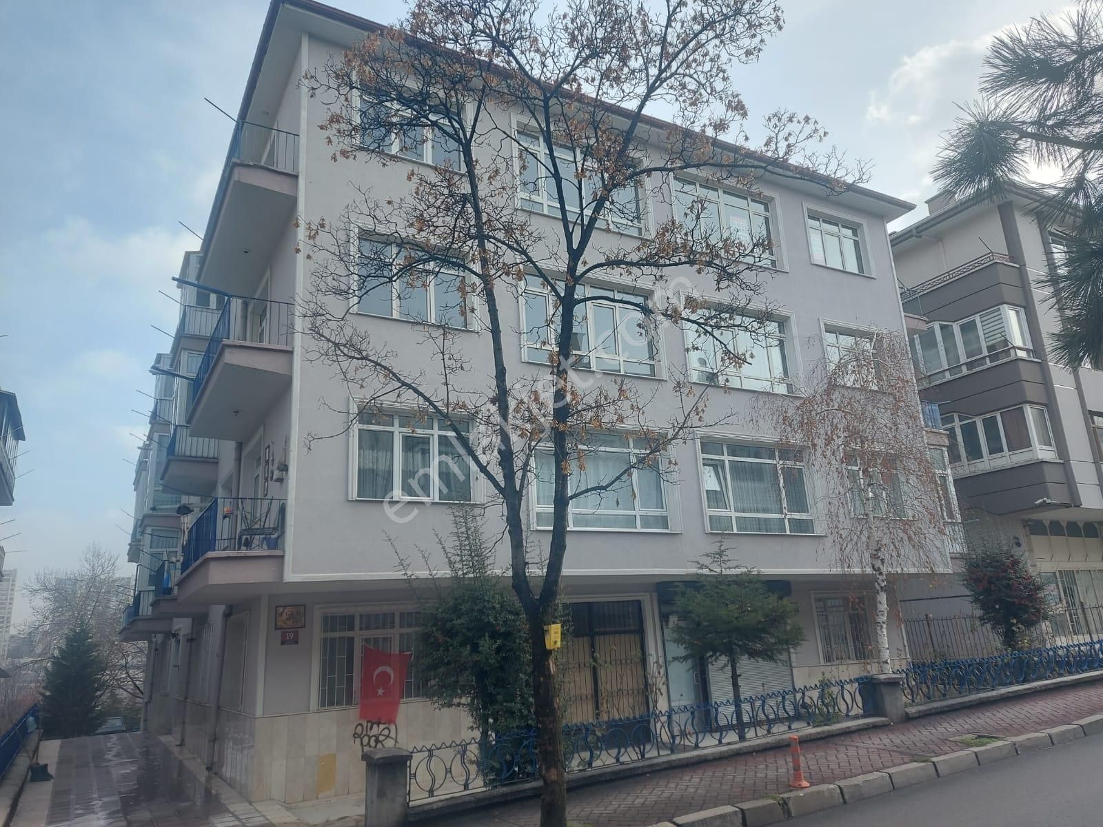 Asyapıdan 3+1 120m2 Arakat Ön Cephe Kombili - Görsel 34