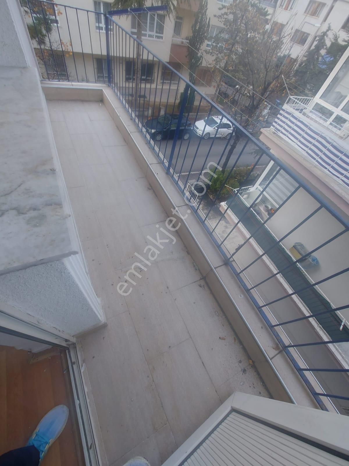 Asyapıdan 3+1 120m2 Arakat Ön Cephe Kombili - Görsel 28