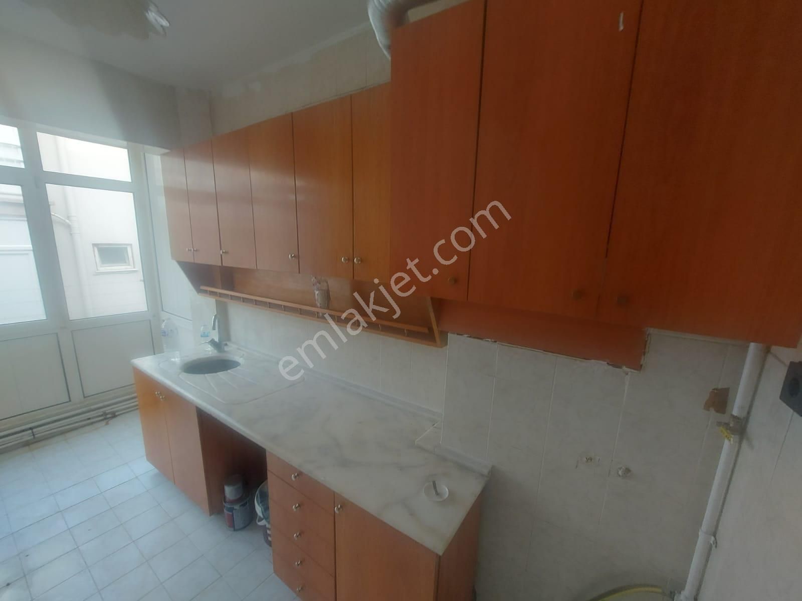 Asyapıdan 3+1 120m2 Arakat Ön Cephe Kombili - Görsel 7