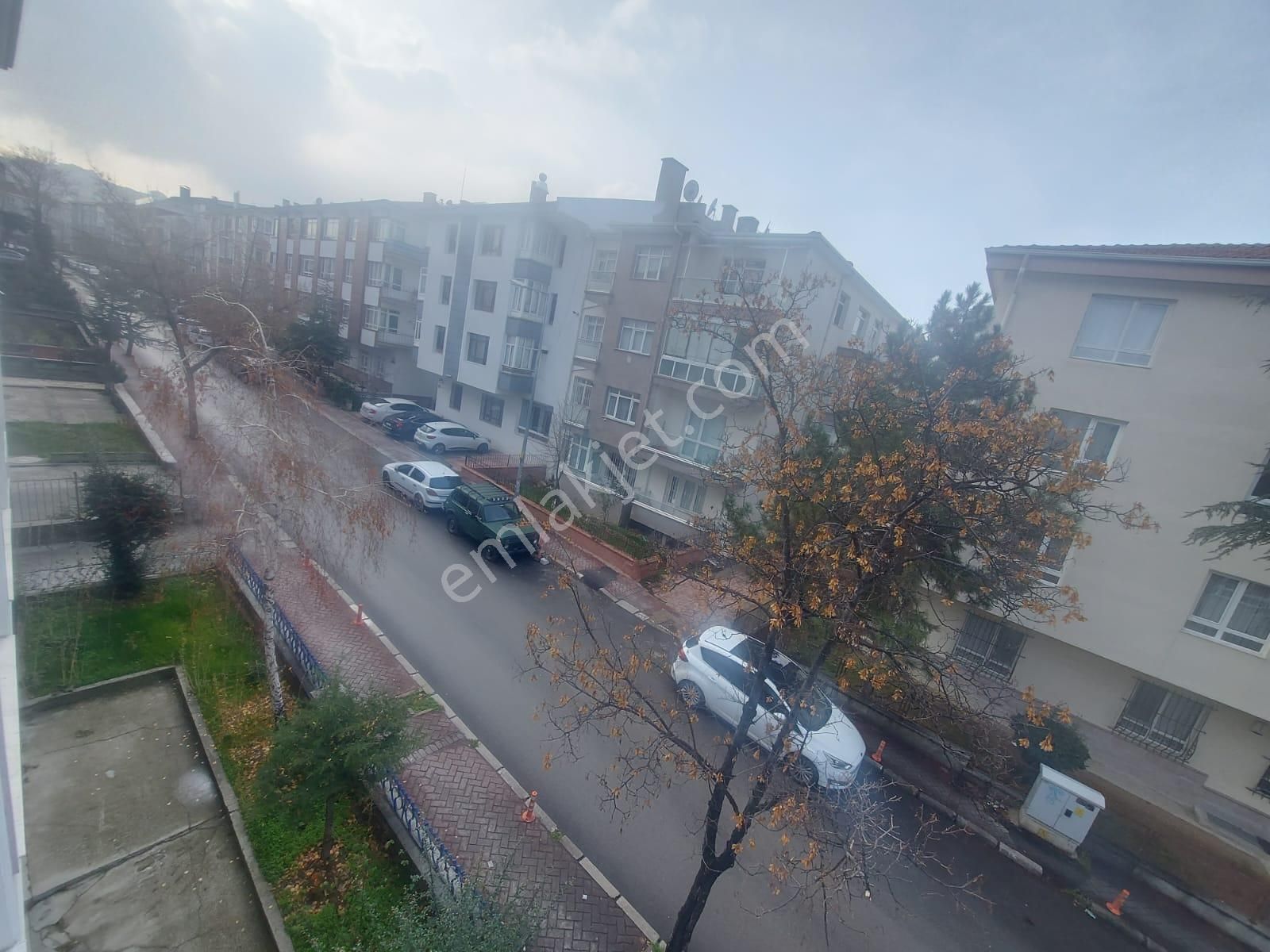 Asyapıdan 3+1 120m2 Arakat Ön Cephe Kombili - Görsel 29