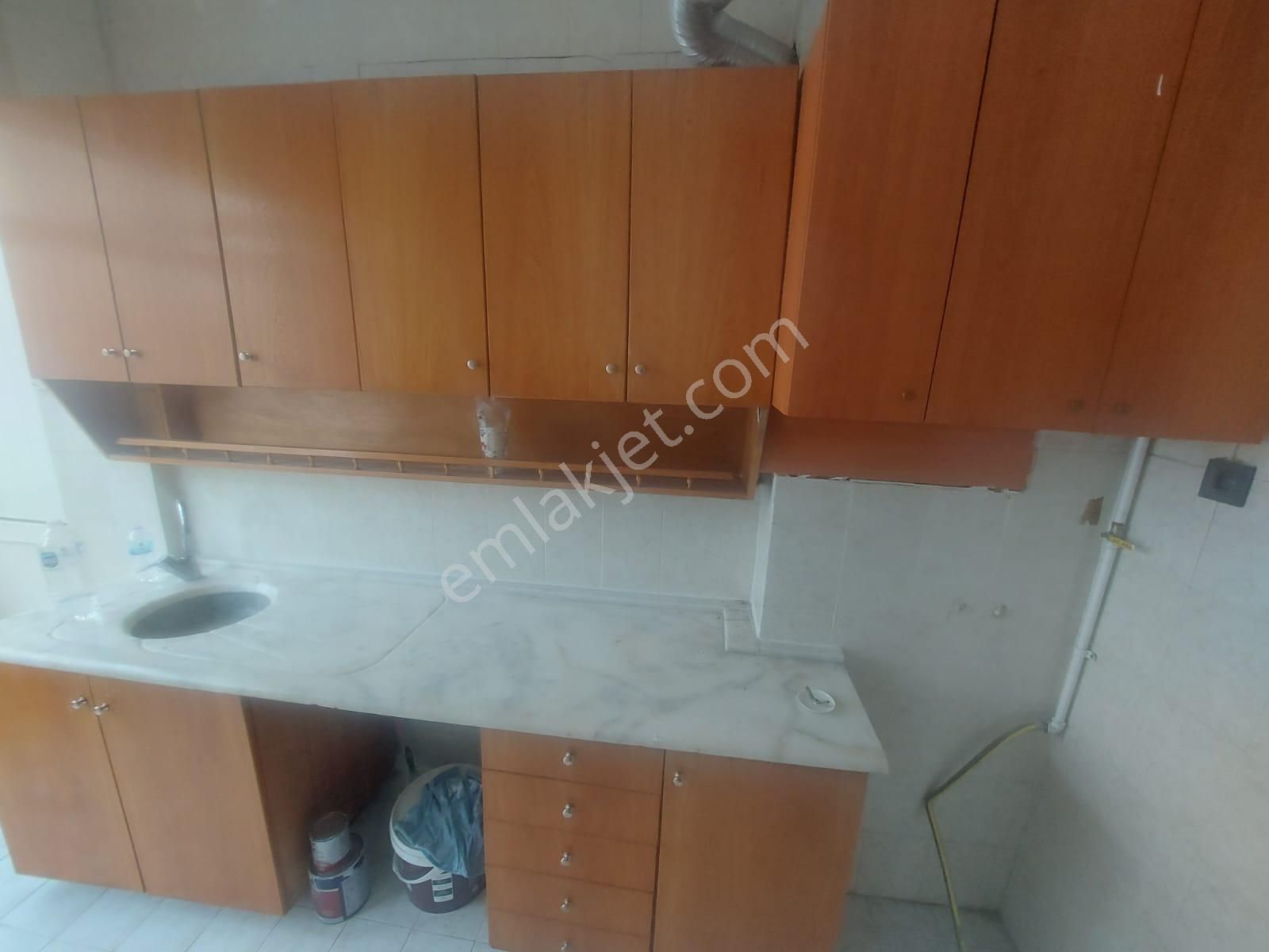 Asyapıdan 3+1 120m2 Arakat Ön Cephe Kombili - Görsel 8