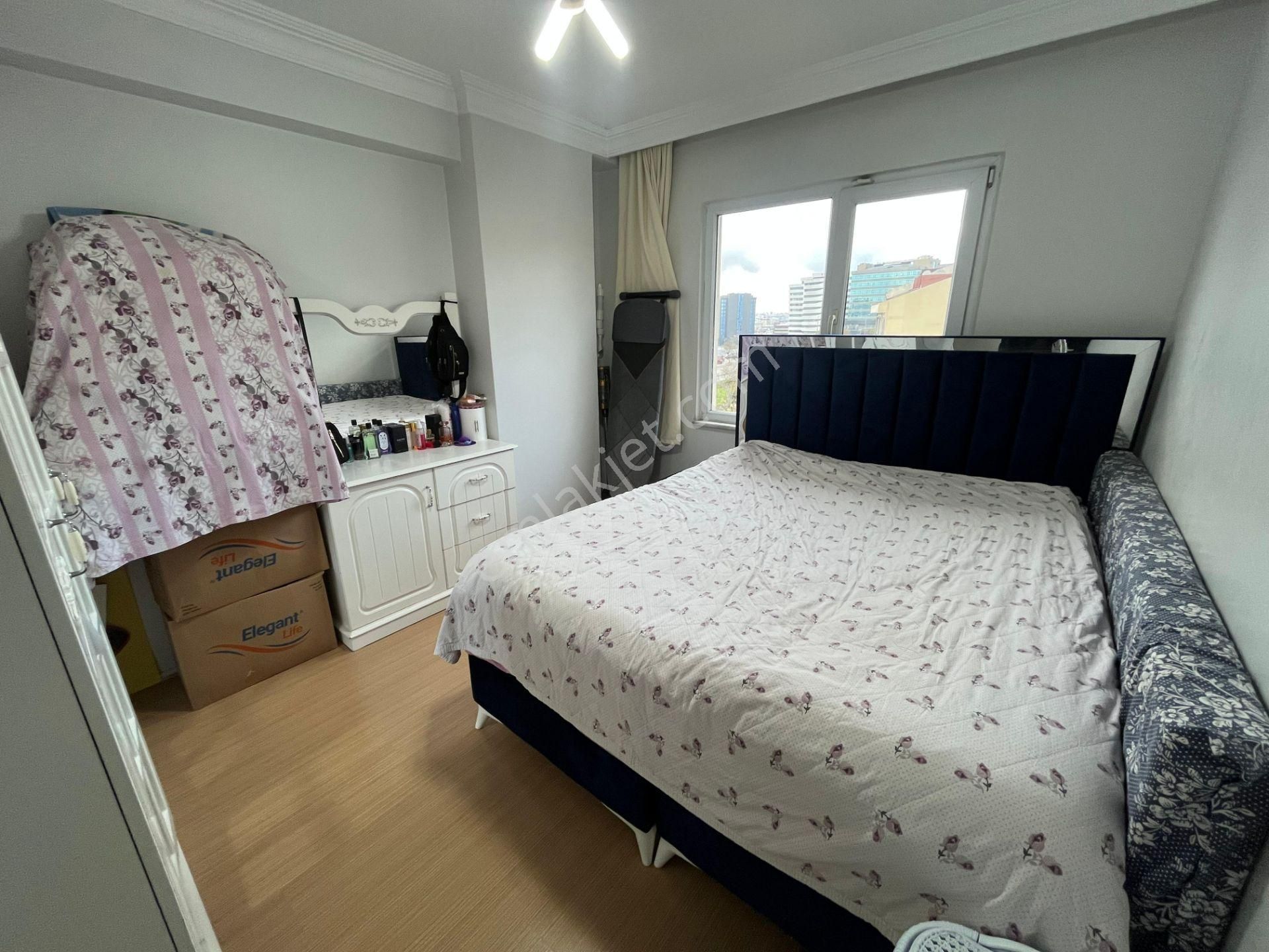 Mahmutbey Köyiçinde Sitede 2+1 Satılık Krediye Uygun Daire - Görsel 13