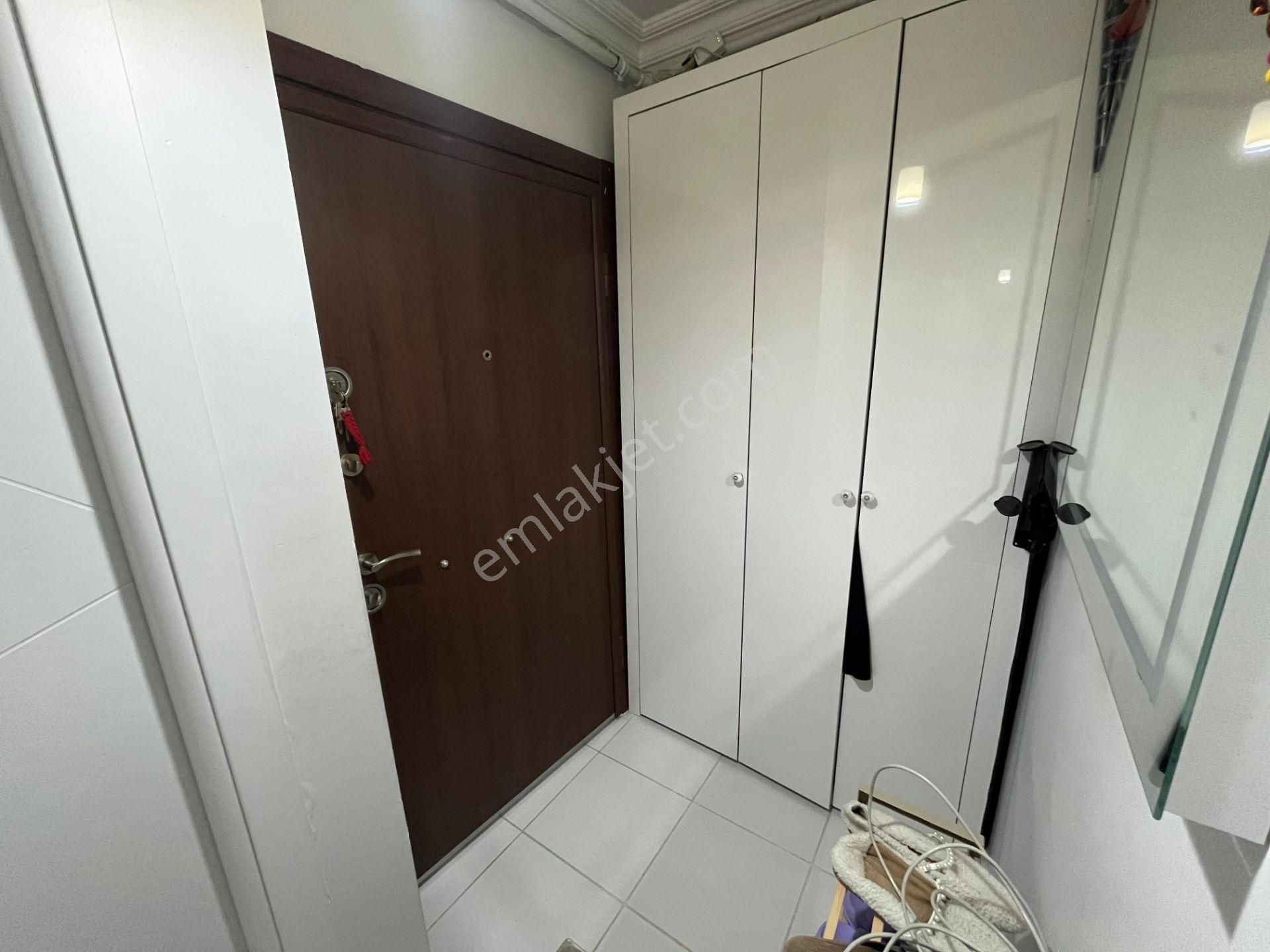 Mahmutbey Köyiçinde Sitede 2+1 Satılık Krediye Uygun Daire - Görsel 22